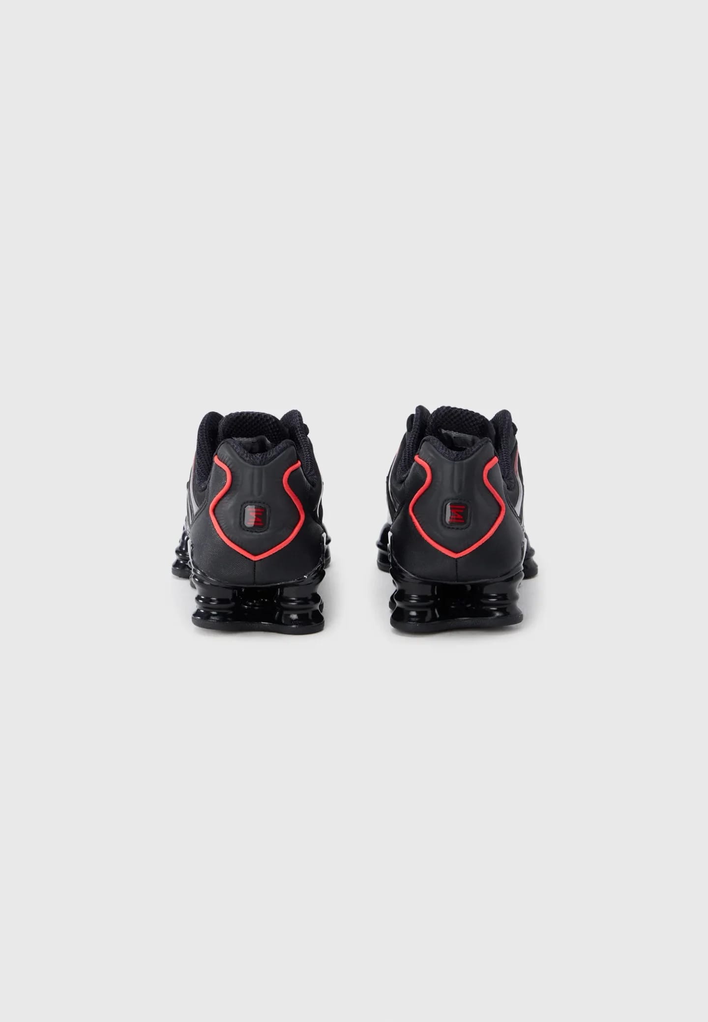 SHOX TL - Кроссовки низкие - фото 3