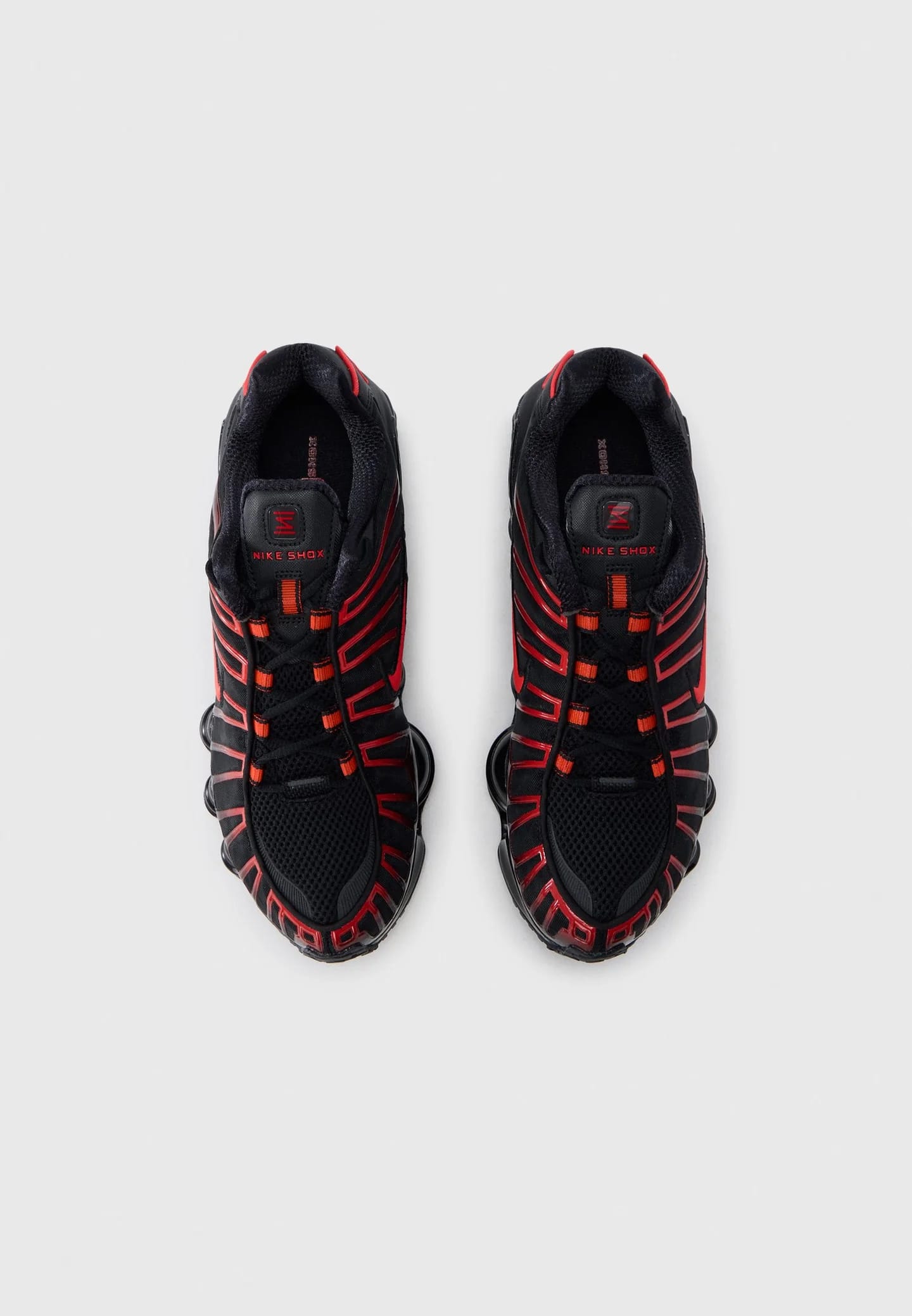SHOX TL - Кроссовки низкие - фото 4