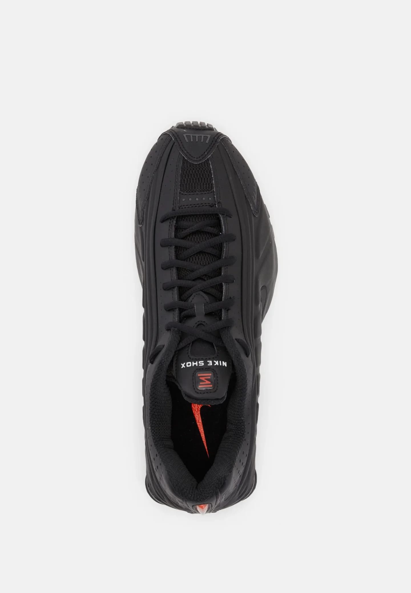 SHOX R4 - Кроссовки низкие - фото 4