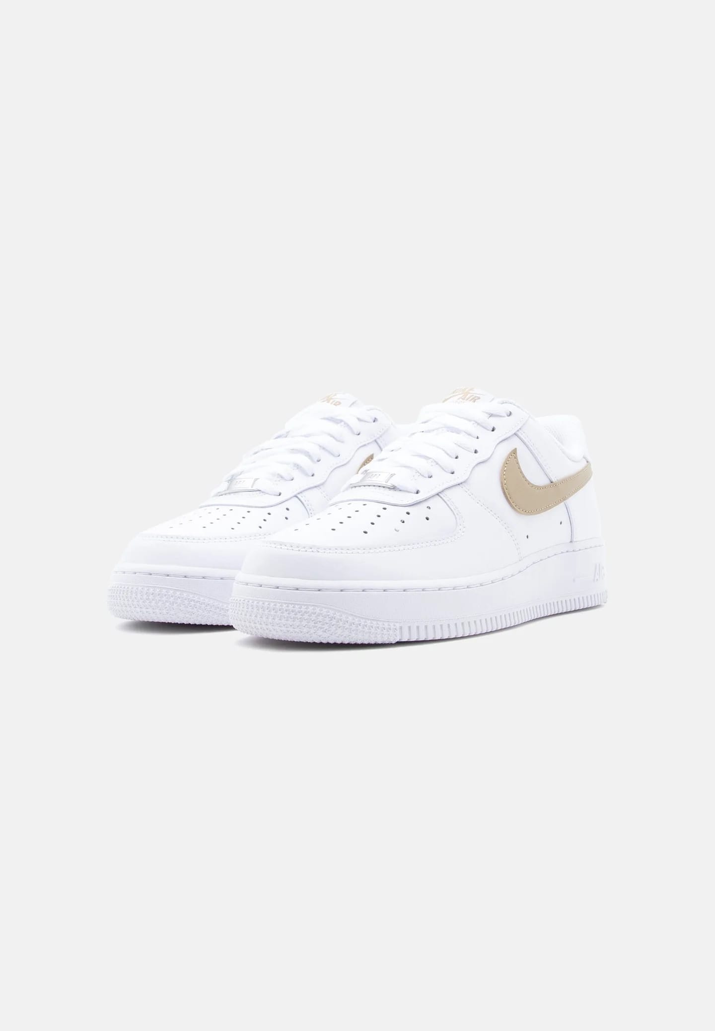 AIR FORCE 1 07 - Кроссовки низкие - фото 2