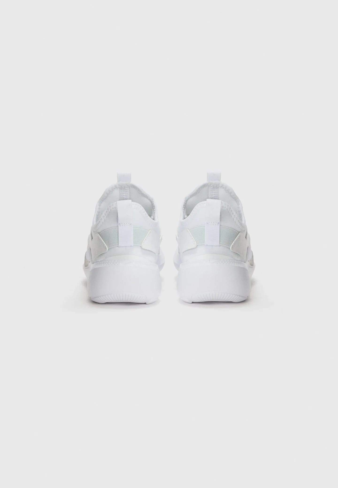 FLEX RUNNER 4 UNISEX - Кроссовки для бега для тренировок - фото 3