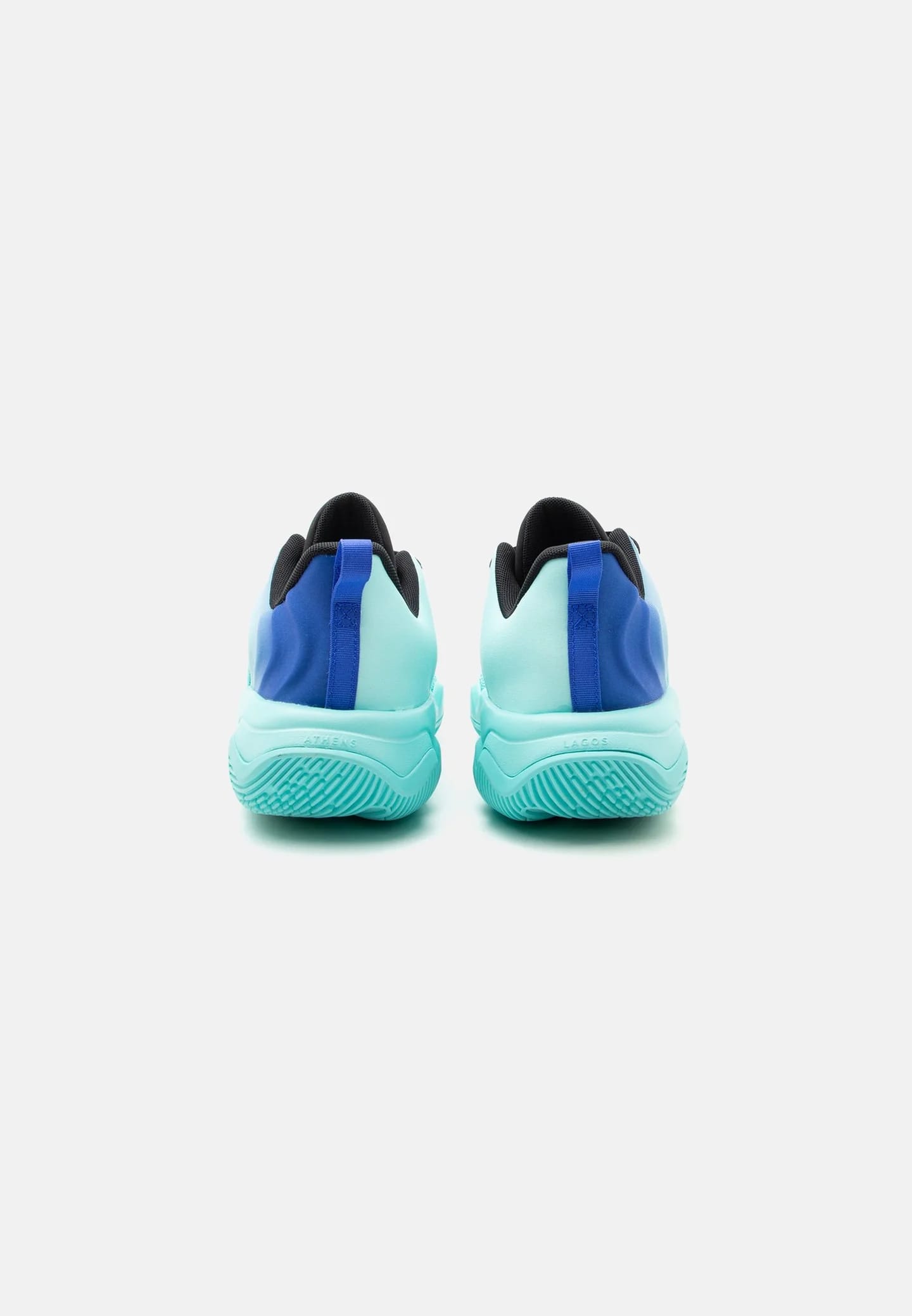 GIANNIS IMMORTALITY 4 UNISEX - Баскетбольная обувь - фото 3