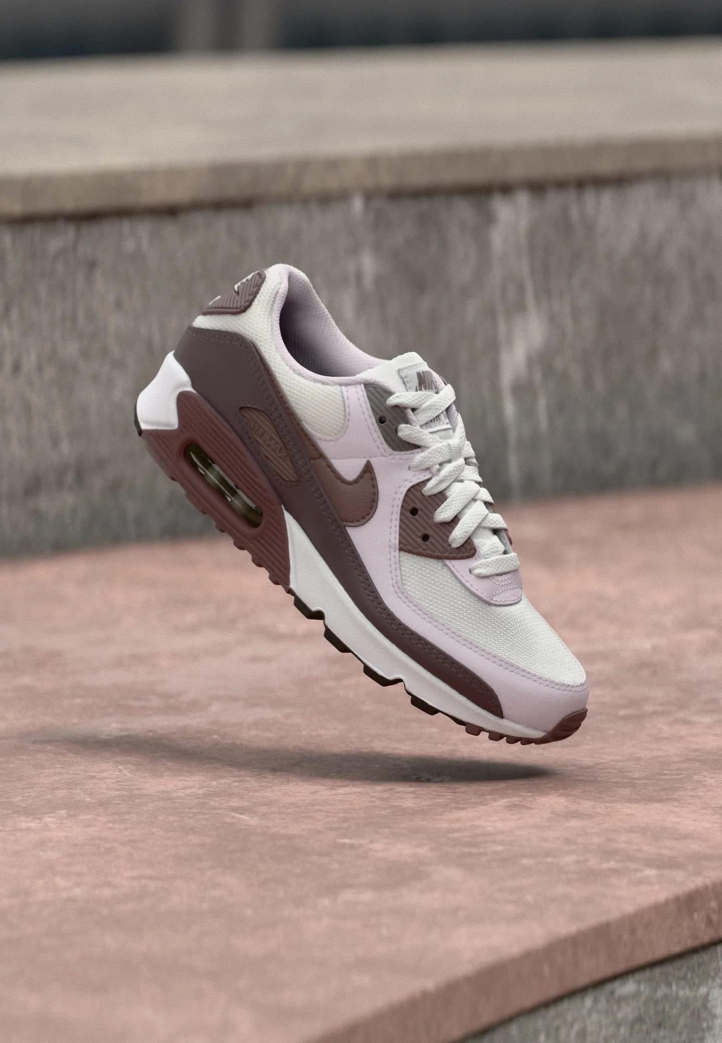 AIR MAX 90 - Кроссовки низкие