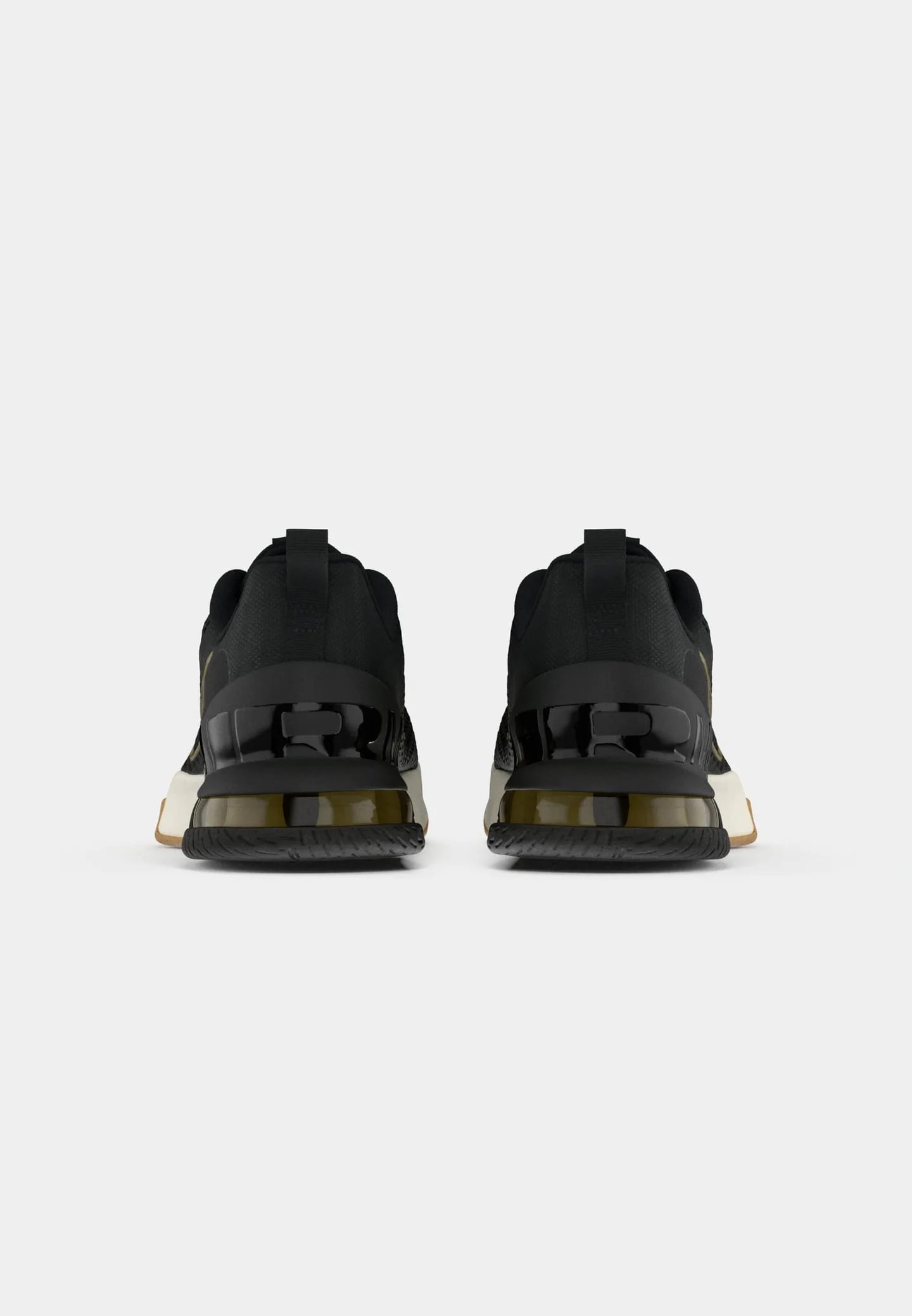 AIR MAX ALPHA 6 - Кроссовки - фото 4