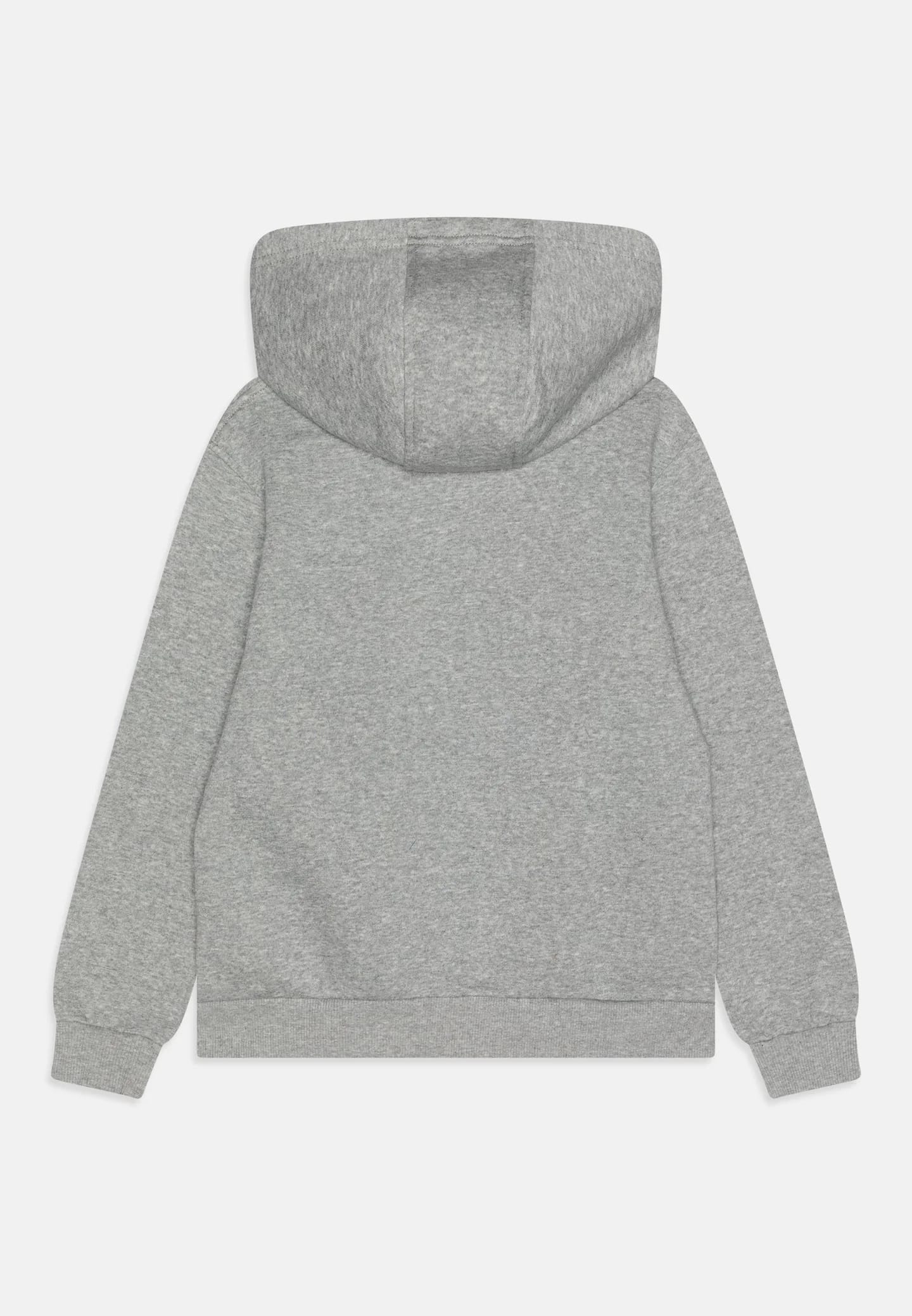 УНИСЕКС – толстовка на молнии - фото 5