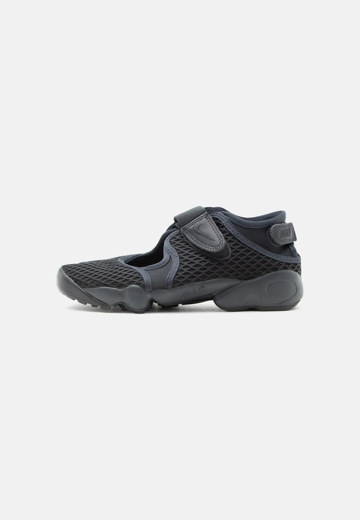 AIR RIFT - Балетки с застежкой