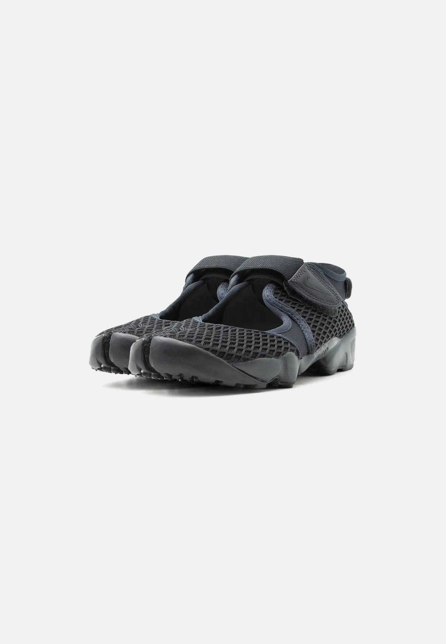 AIR RIFT - Балетки с застежкой - фото 2