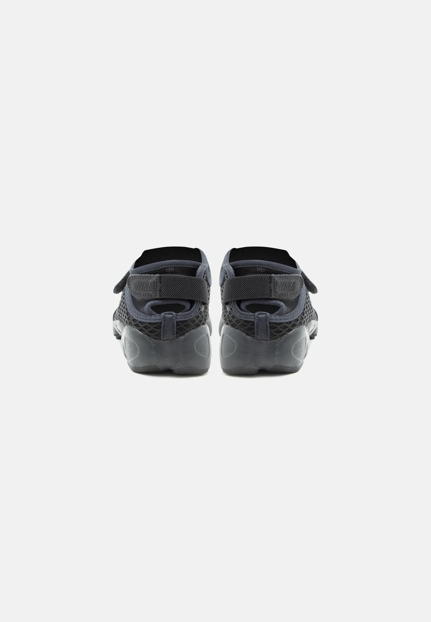 AIR RIFT - Балетки с застежкой - фото 3