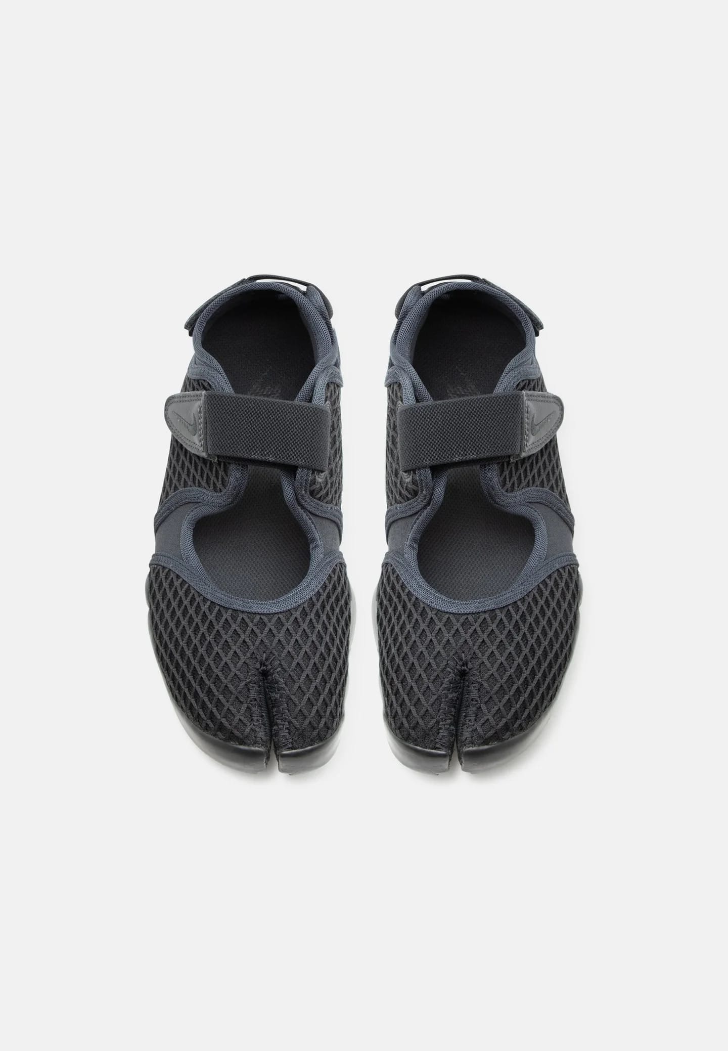 AIR RIFT - Балетки с застежкой - фото 4