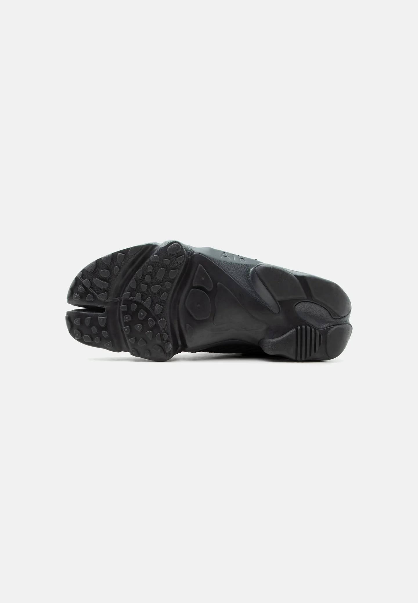 AIR RIFT - Балетки с застежкой - фото 5