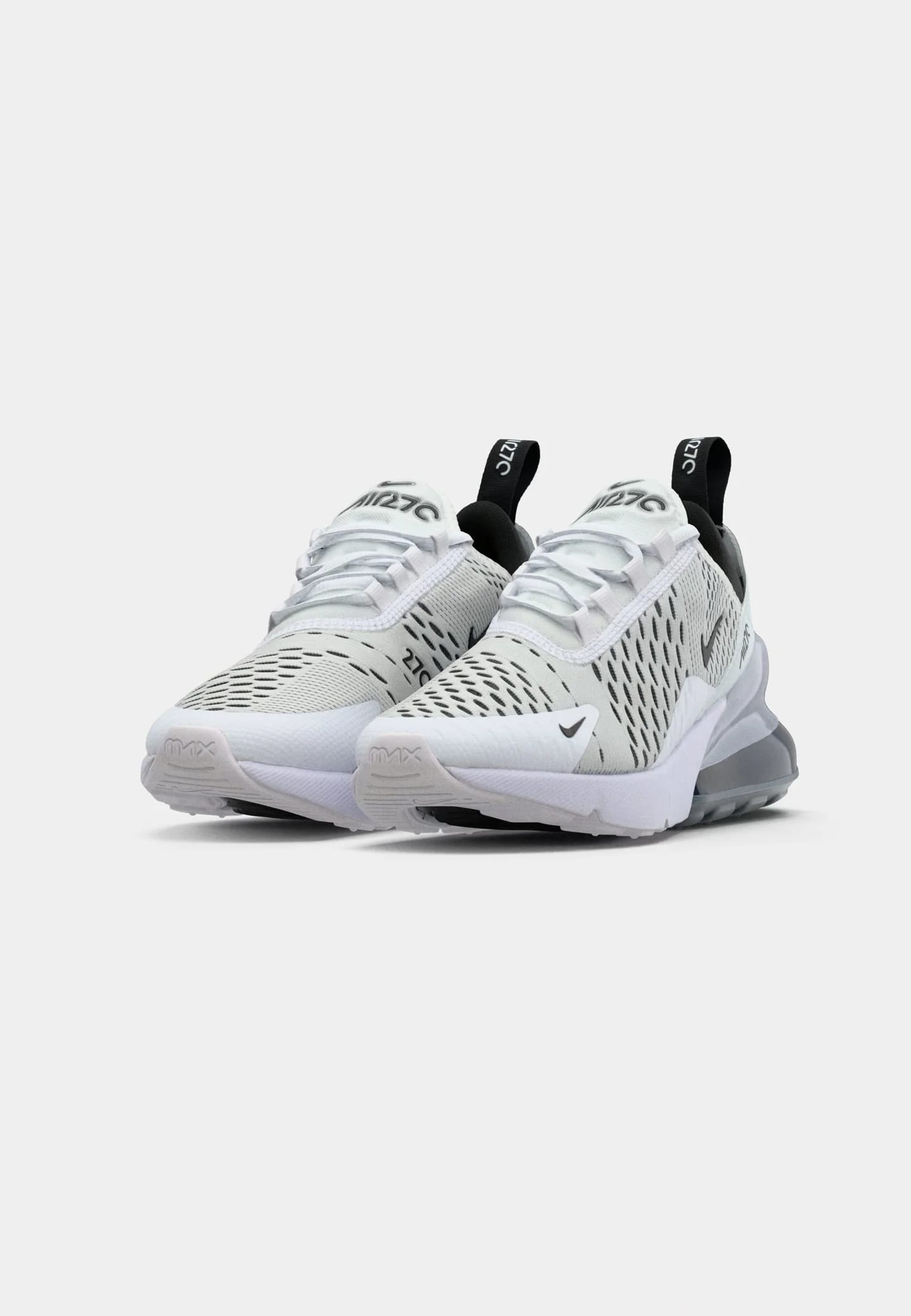 AIR MAX 270 - Кроссовки низкие - фото 3