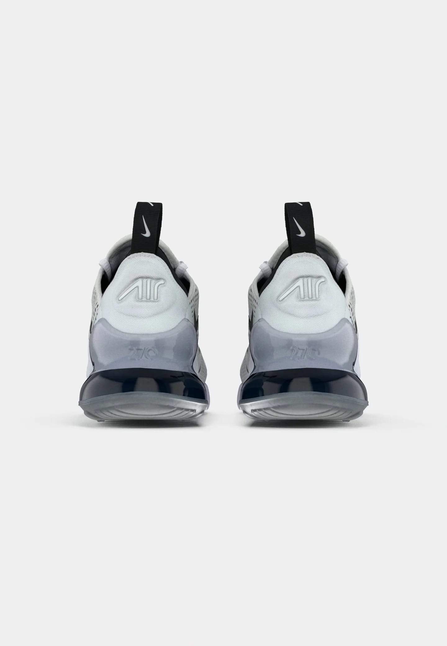 AIR MAX 270 - Кроссовки низкие - фото 4