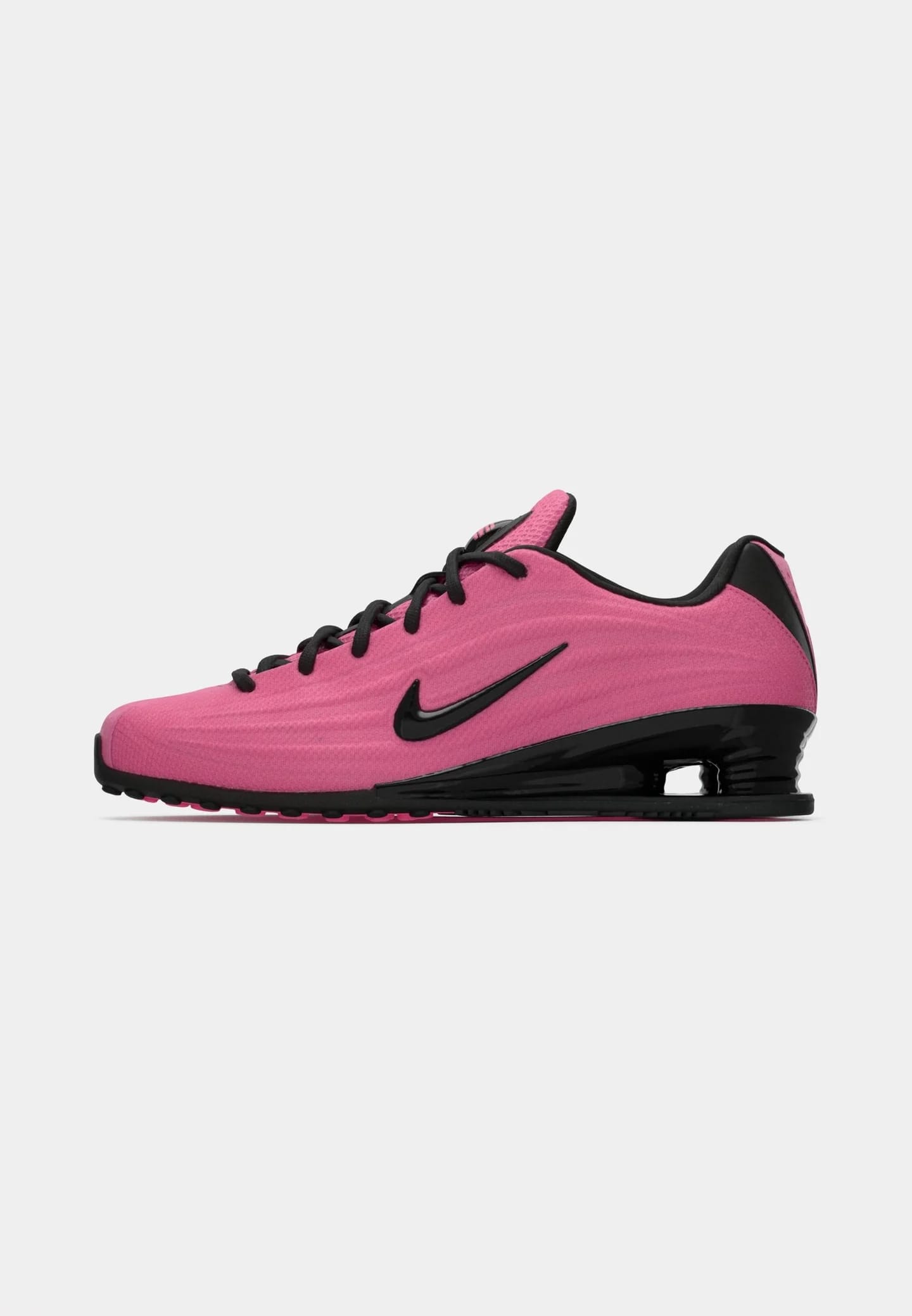SHOX Z - Кроссовки низкие - фото 2
