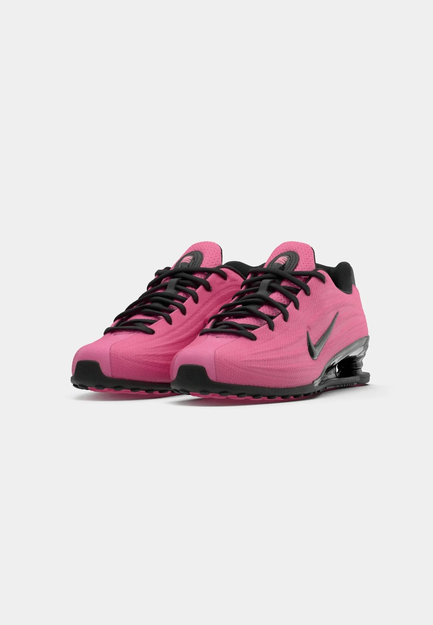 SHOX Z - Кроссовки низкие - фото 3