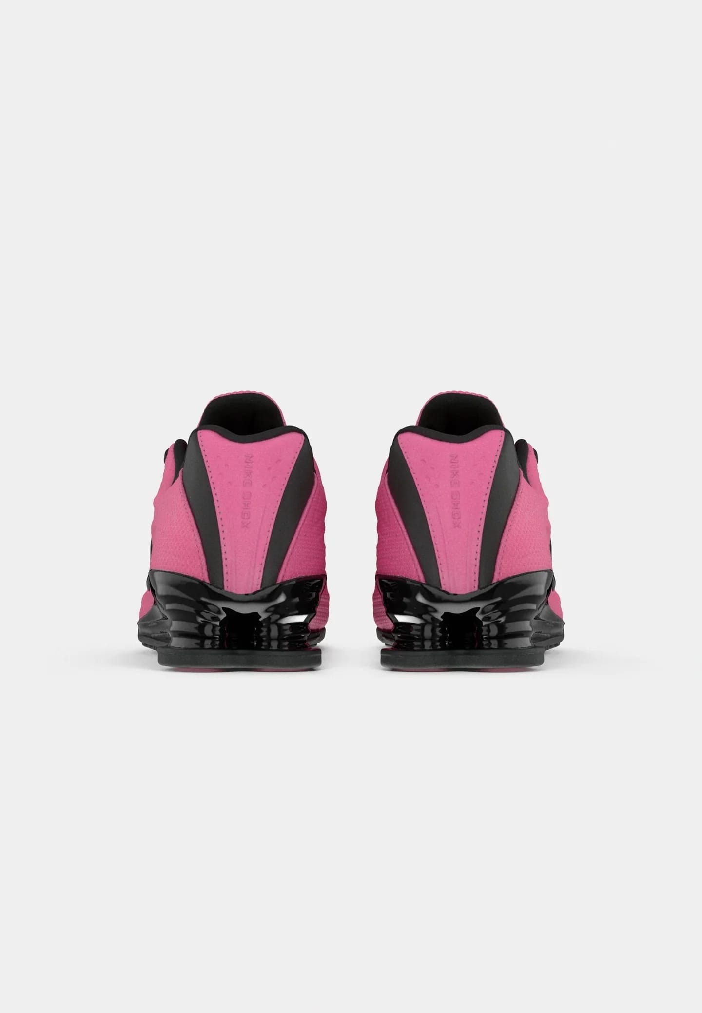 SHOX Z - Кроссовки низкие - фото 4
