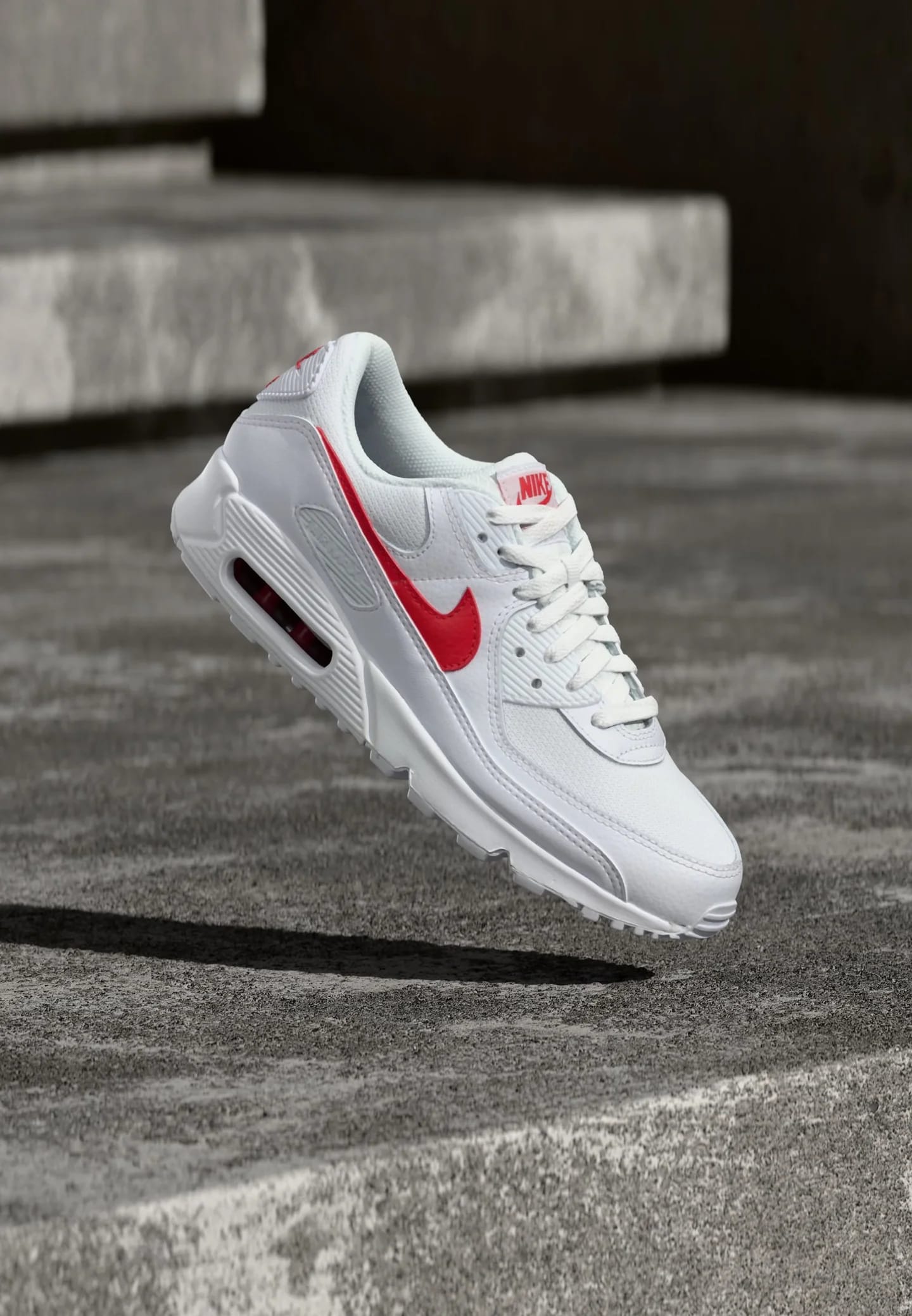 AIR MAX 90 - Кроссовки низкие
