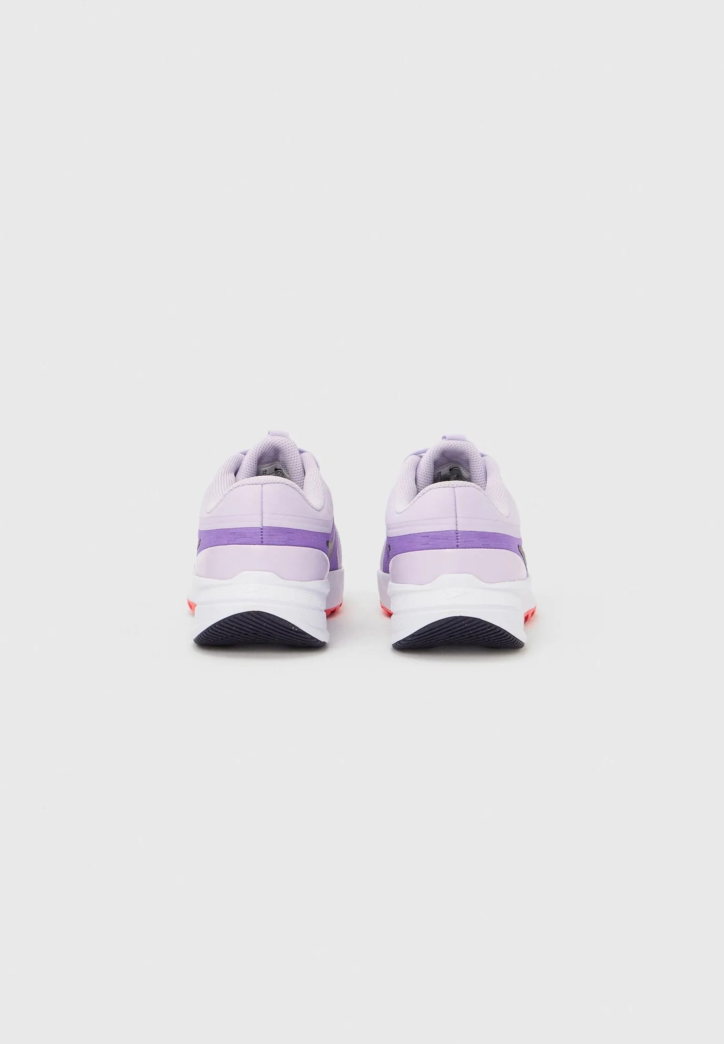STAR RUNNER 5 UNISEX - Кроссовки для бега для тренировок - фото 3
