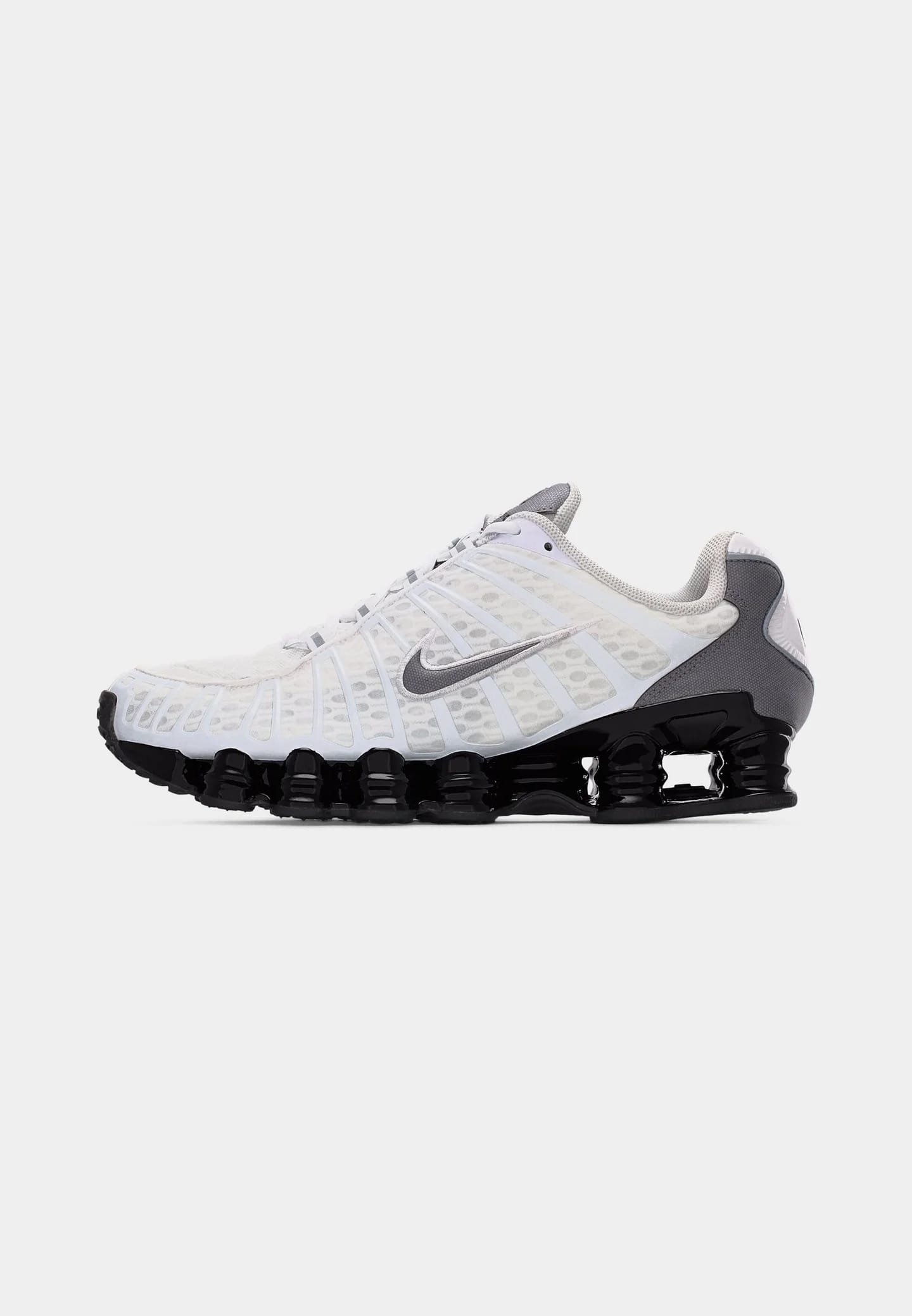 SHOX TL UNISEX - Кроссовки низкие - фото 2