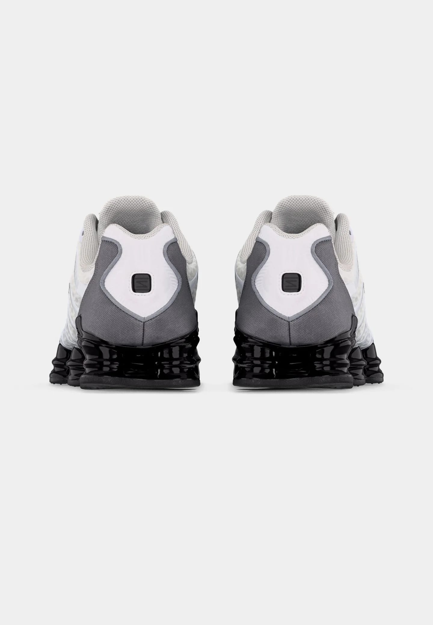 SHOX TL UNISEX - Кроссовки низкие - фото 4