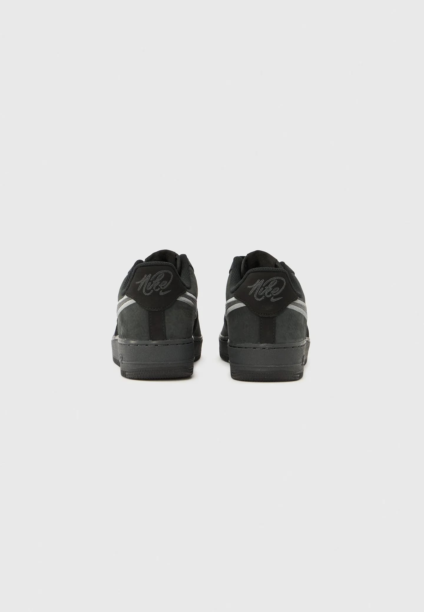 AIR FORCE 1 - Кроссовки низкие - фото 3