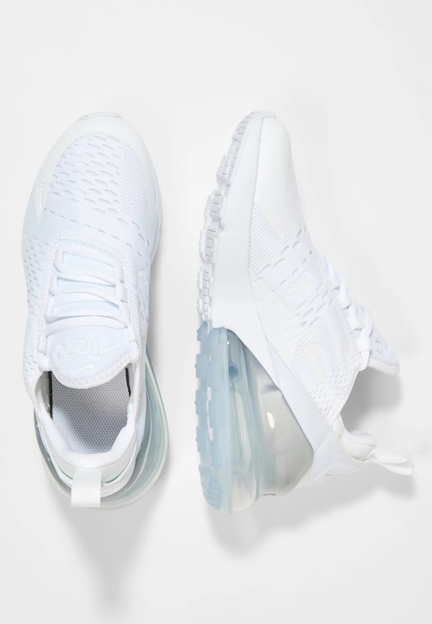 AIR MAX 270 UNISEX - Кроссовки низкие - фото 2