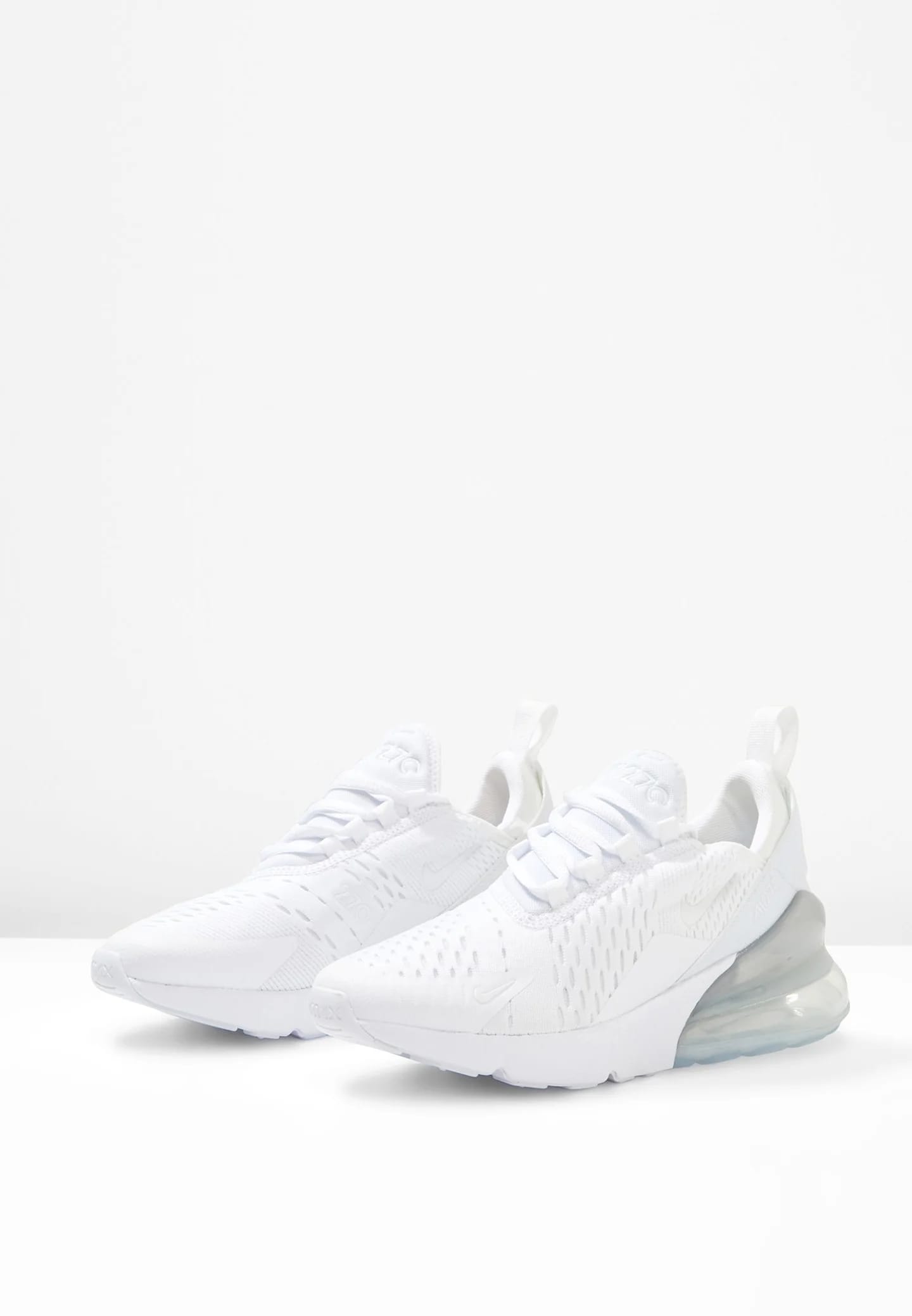 AIR MAX 270 UNISEX - Кроссовки низкие - фото 3