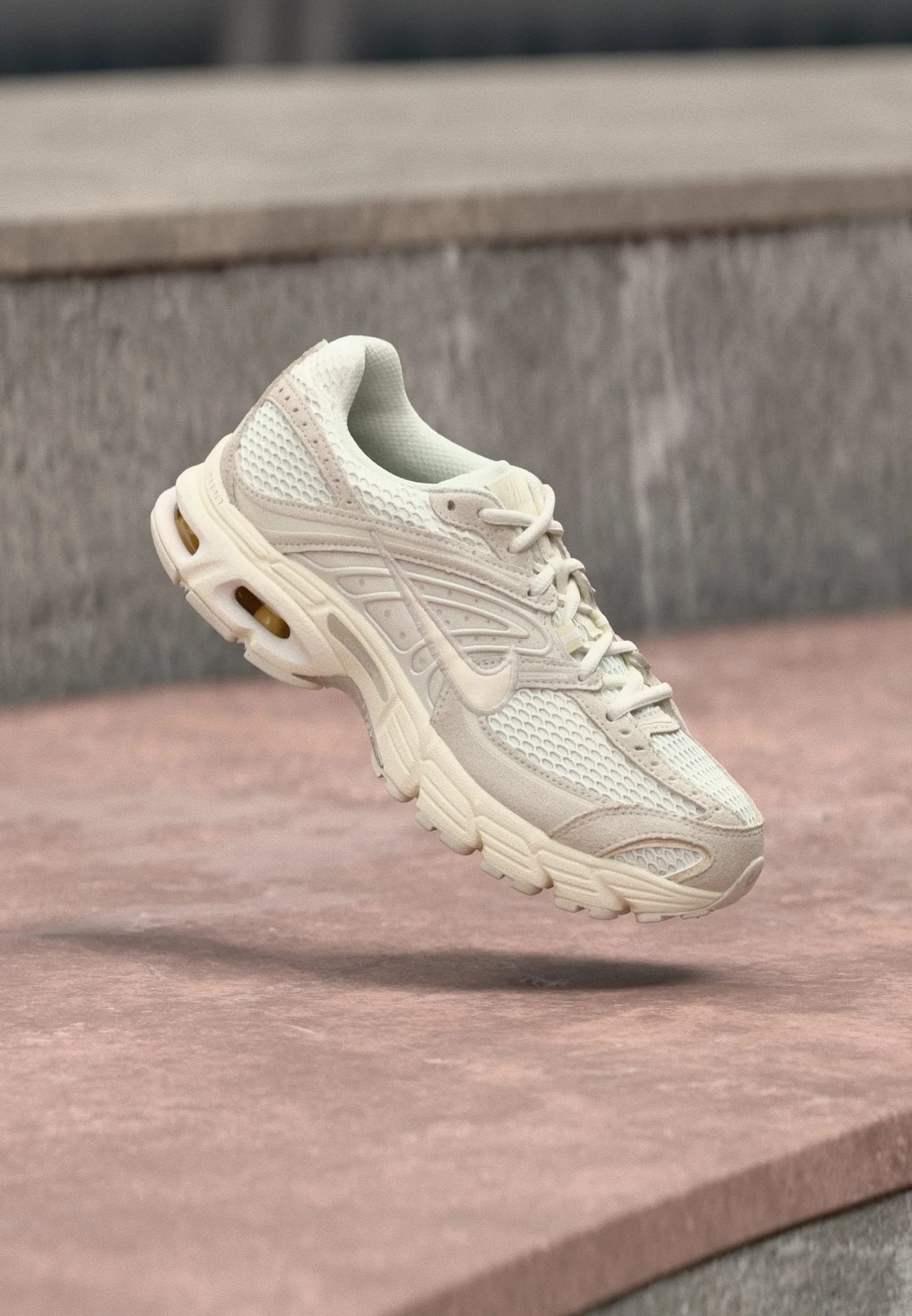 AIR MAX MOTO 2K SE - Кроссовки низкие