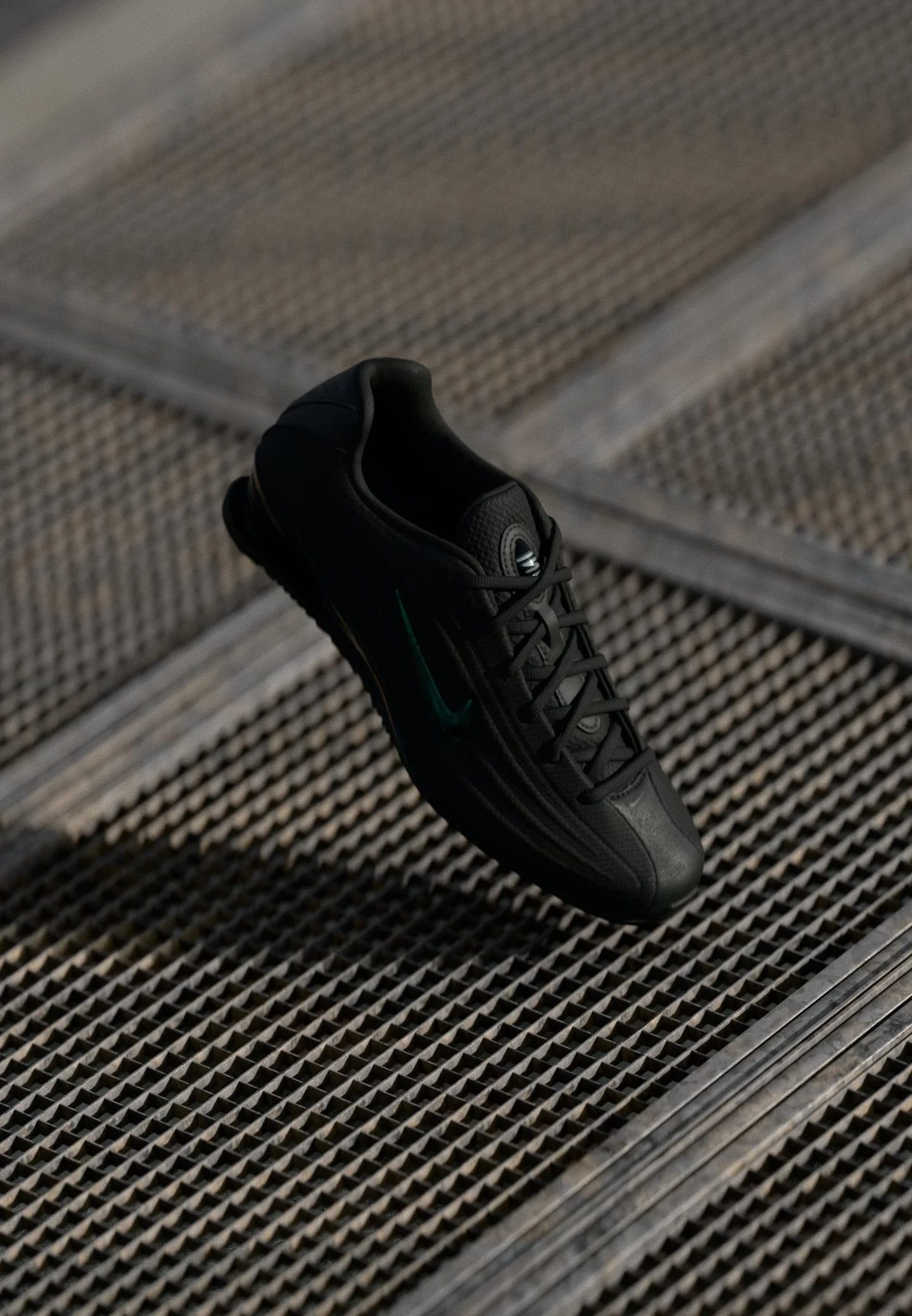SHOX Z SE - Кроссовки низкие