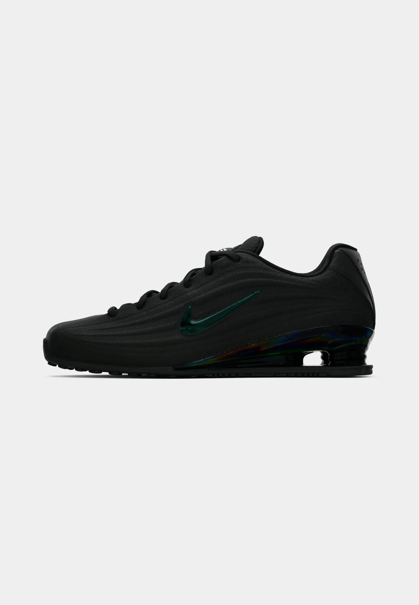 SHOX Z SE - Кроссовки низкие - фото 2