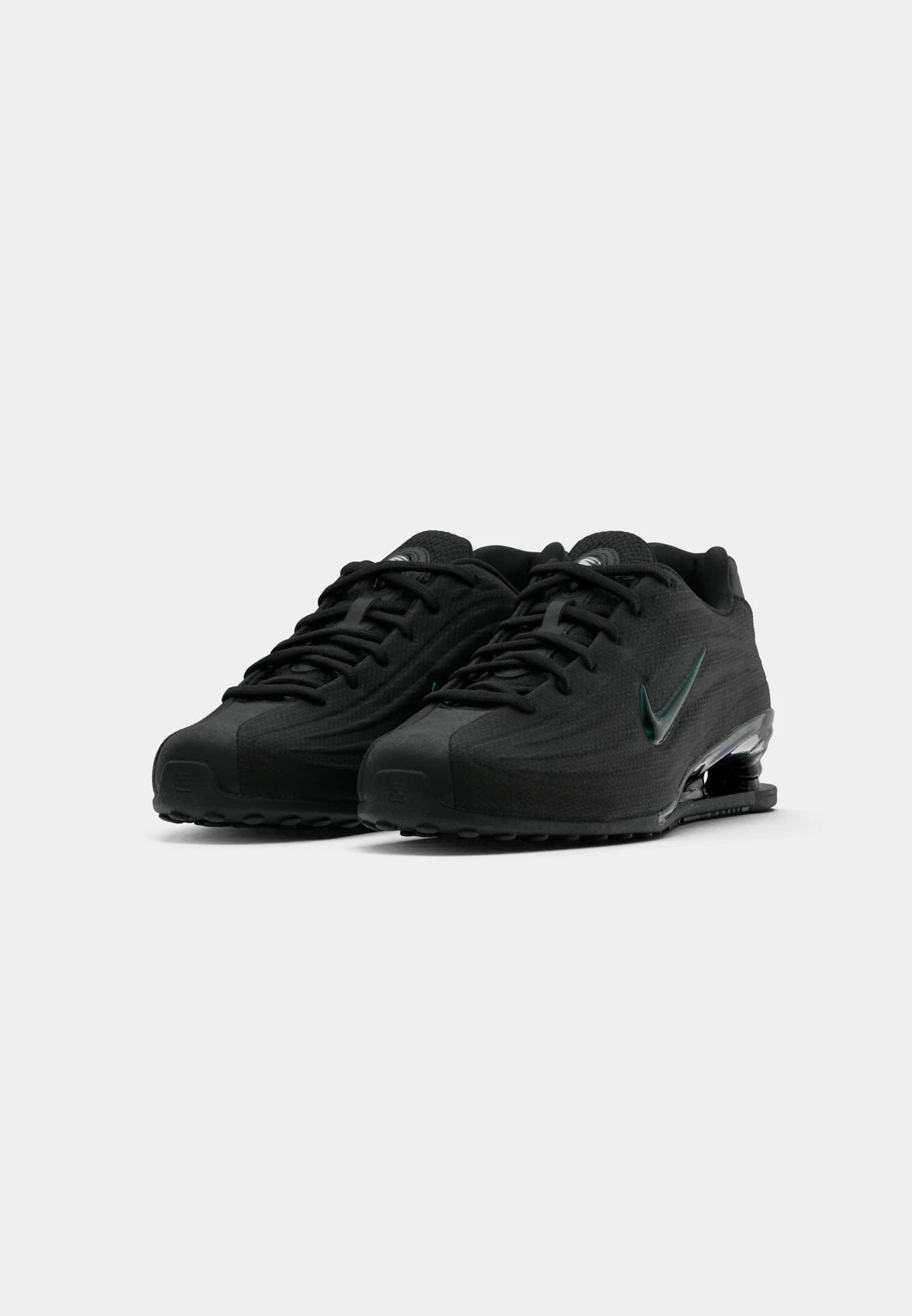 SHOX Z SE - Кроссовки низкие - фото 4