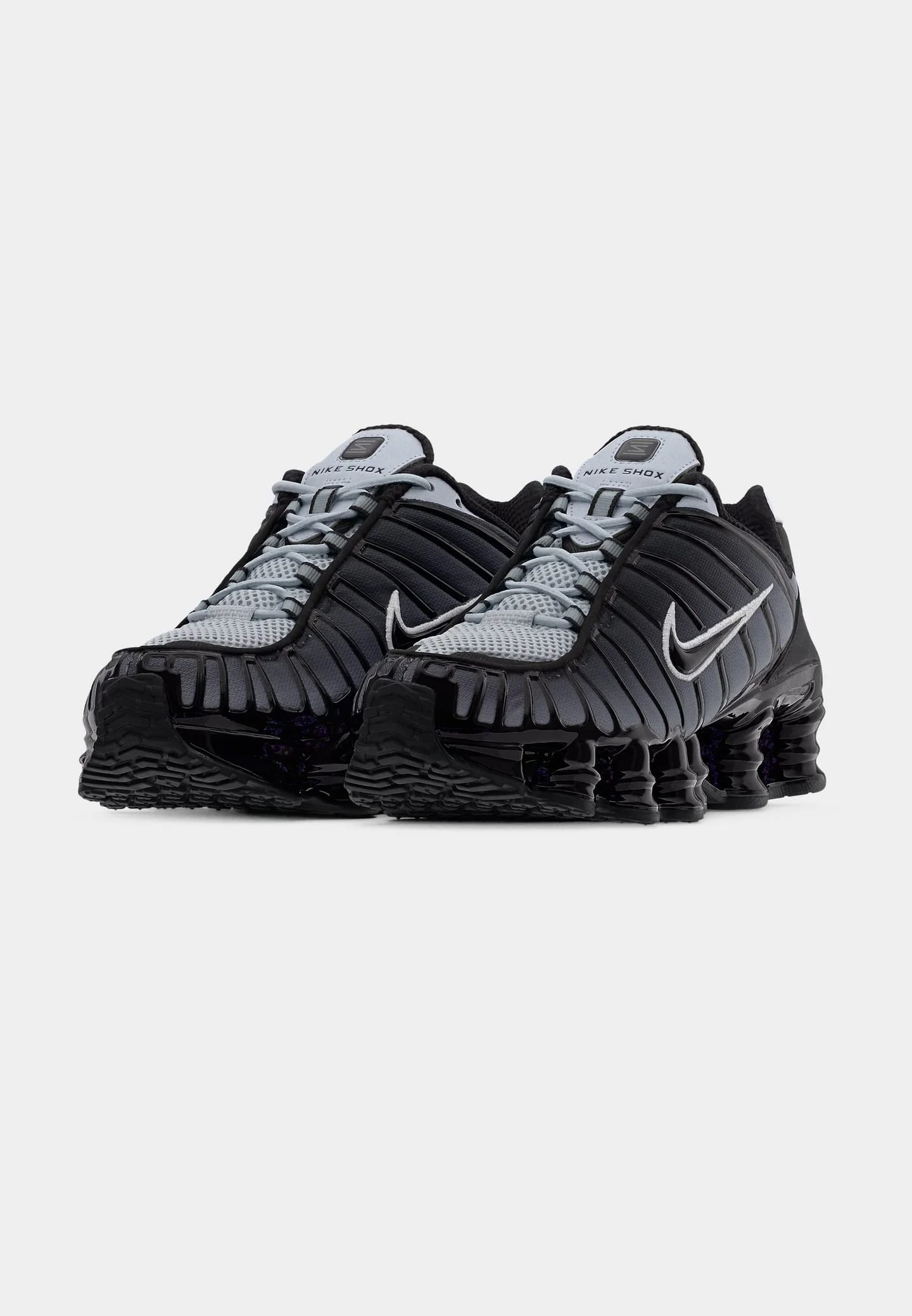 SHOX TL - Кроссовки низкие - фото 3