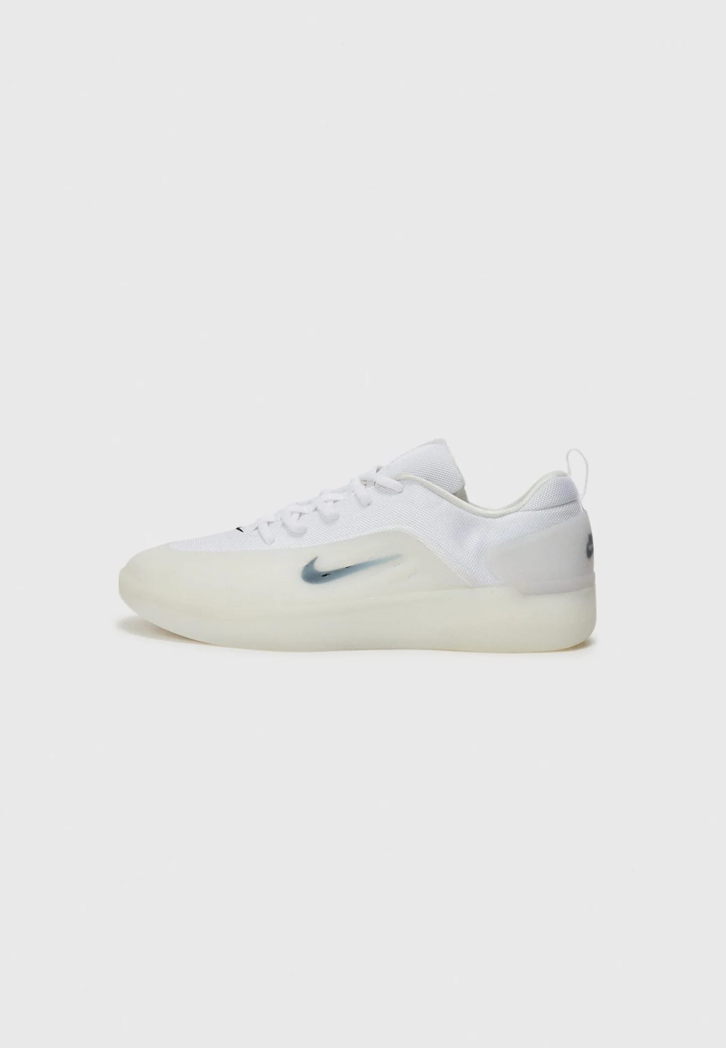 ZOOM NYJAH 4 UNISEX - Обувь для скейтбординга