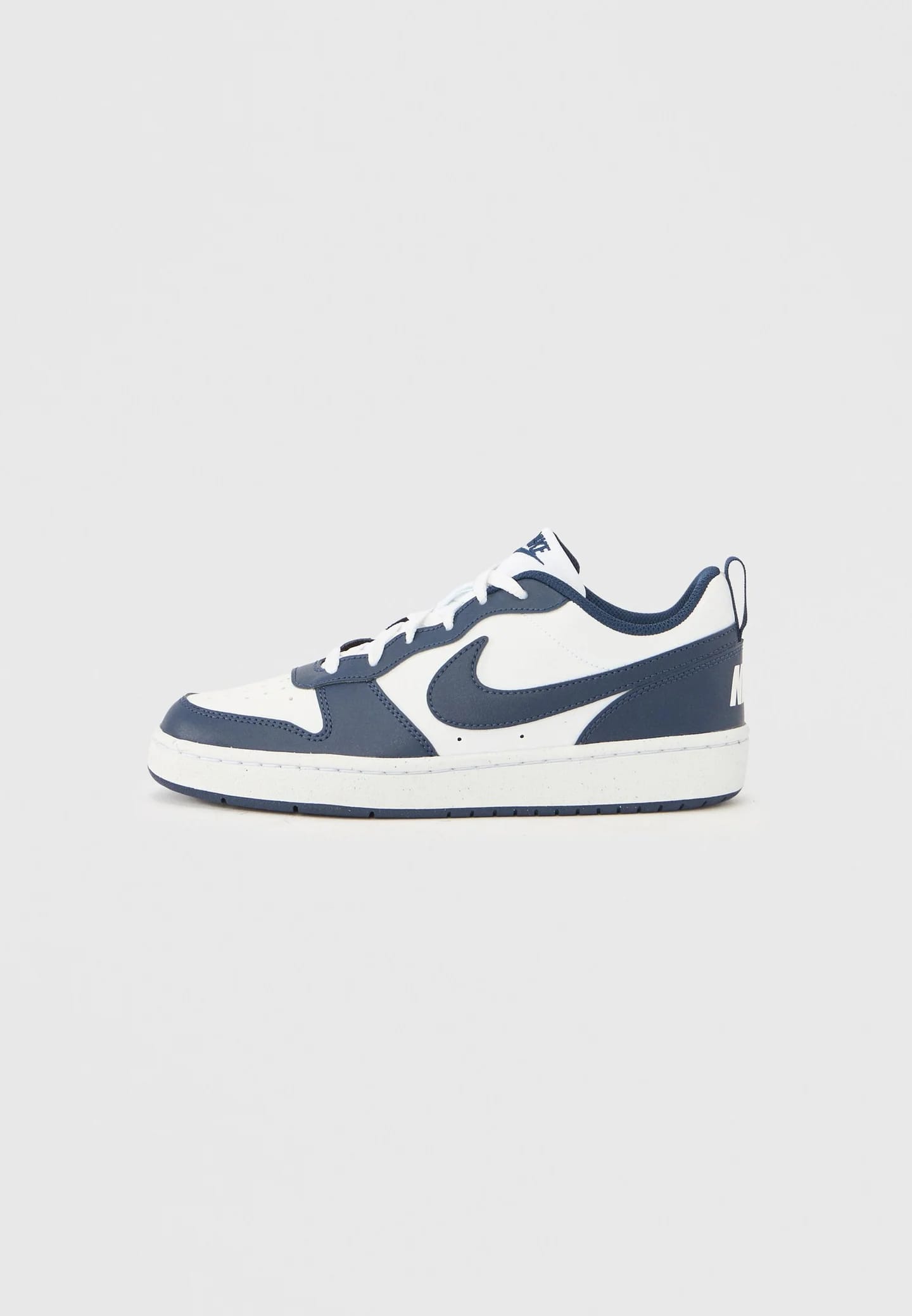 COURT BOROUGH UNISEX - Кроссовки низкие