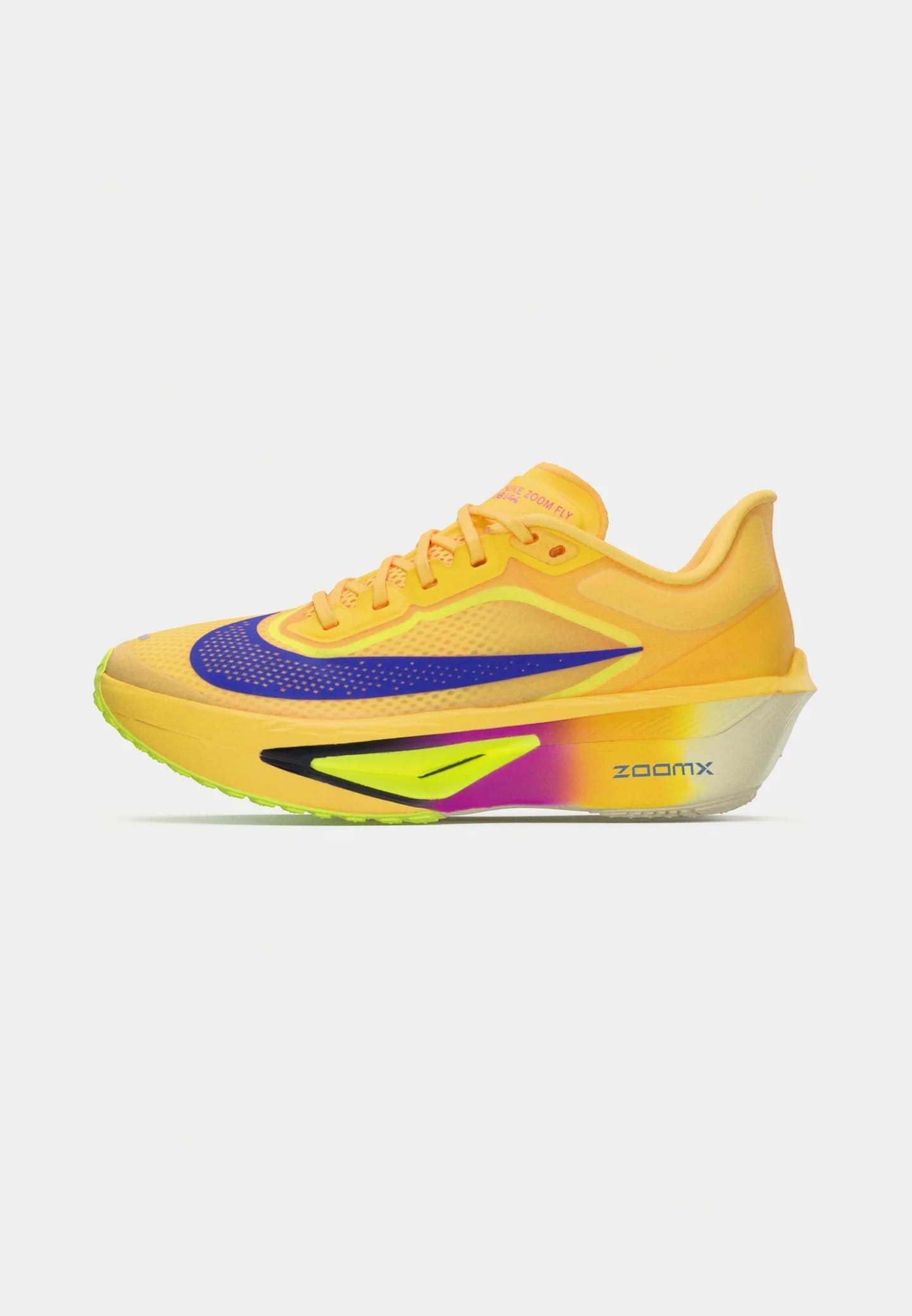 ZOOM FLY 6 - Кроссовки для бега для тренировок - фото 2