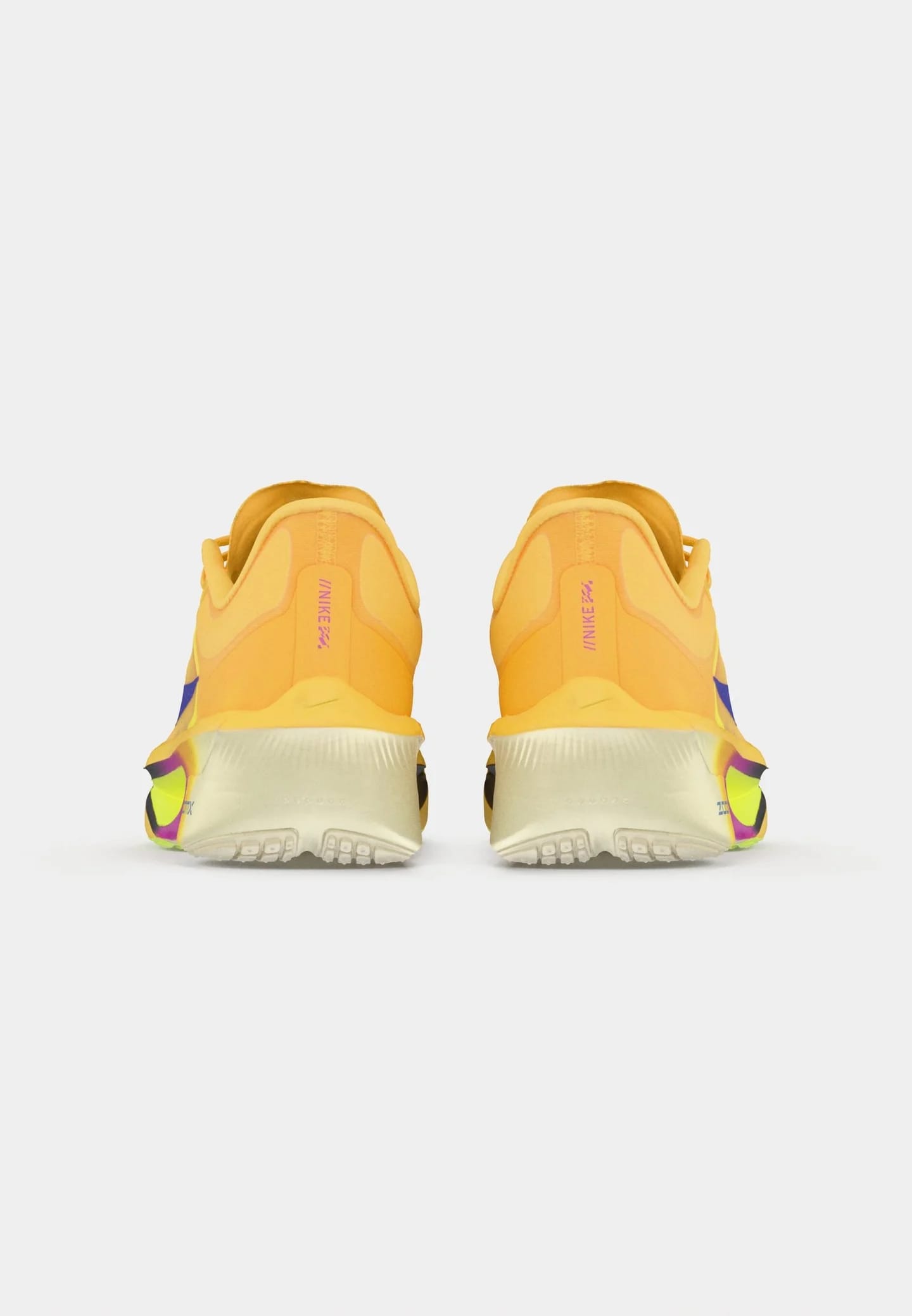 ZOOM FLY 6 - Кроссовки для бега для тренировок - фото 4