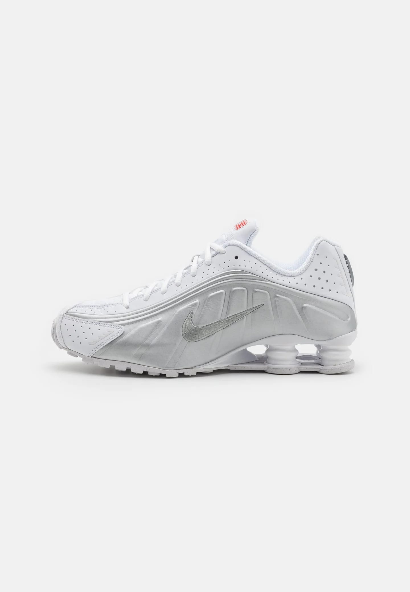 SHOX R4 UNISEX - Кроссовки низкие