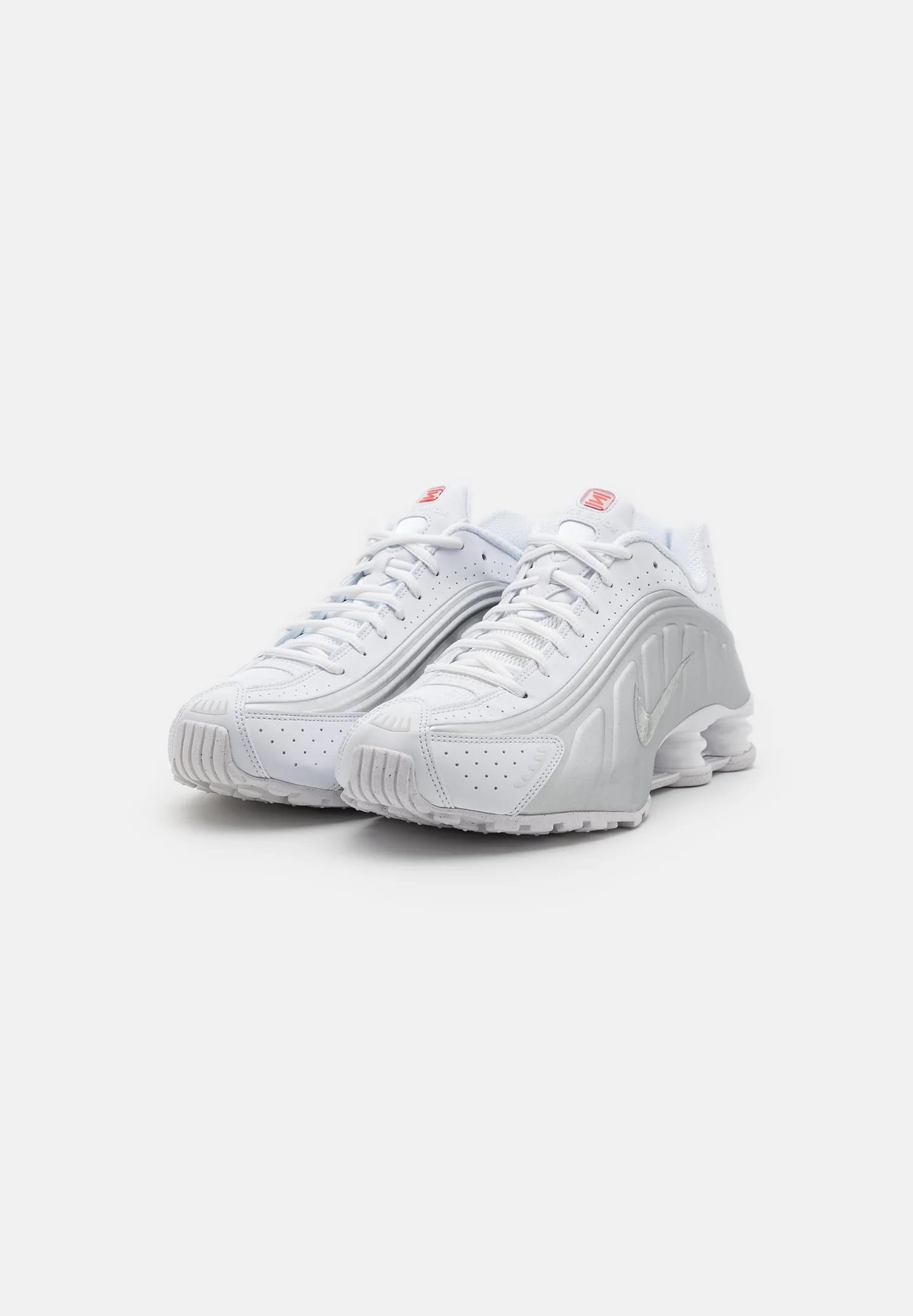 SHOX R4 UNISEX - Кроссовки низкие - фото 4