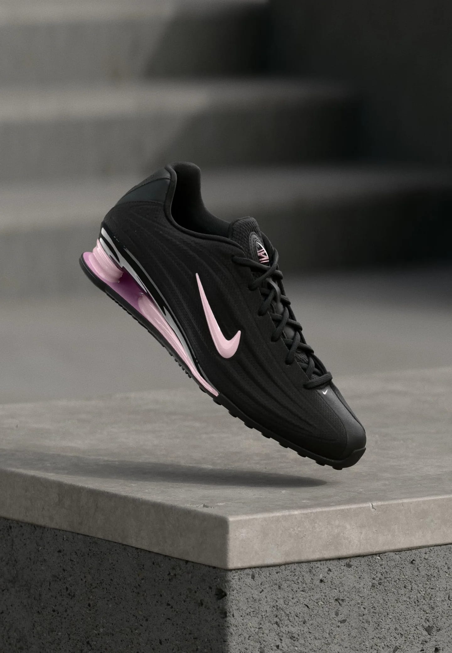 SHOX Z - Кроссовки низкие