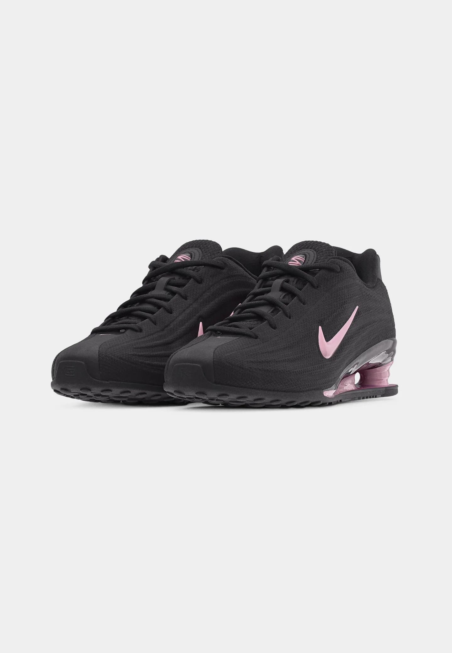SHOX Z - Кроссовки низкие - фото 3