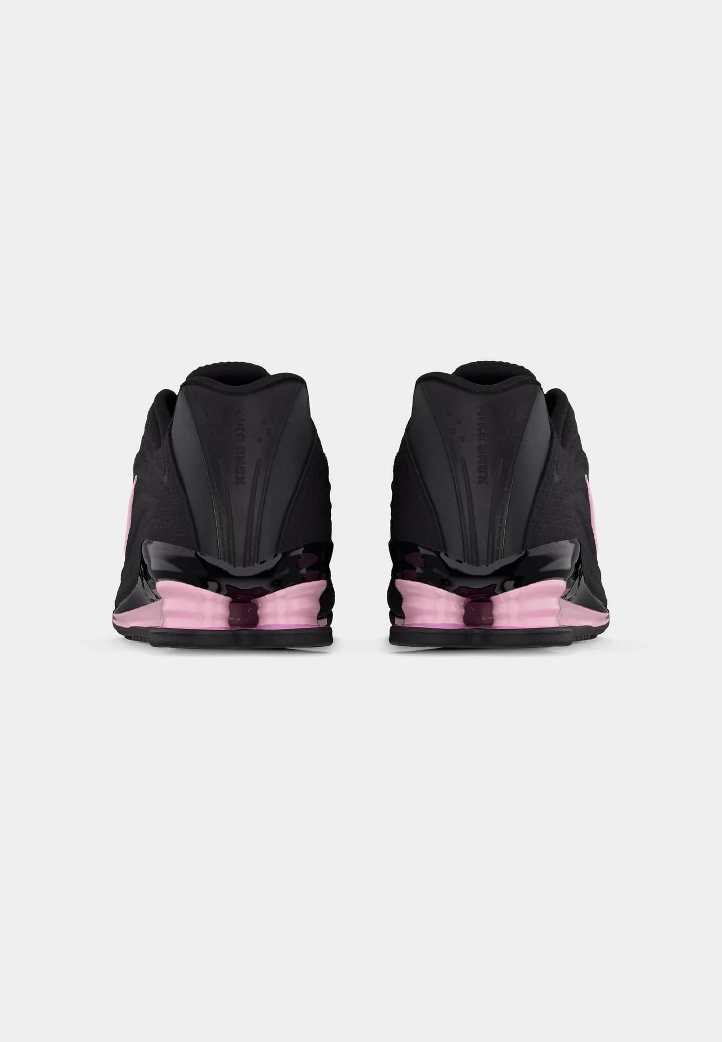SHOX Z - Кроссовки низкие - фото 4