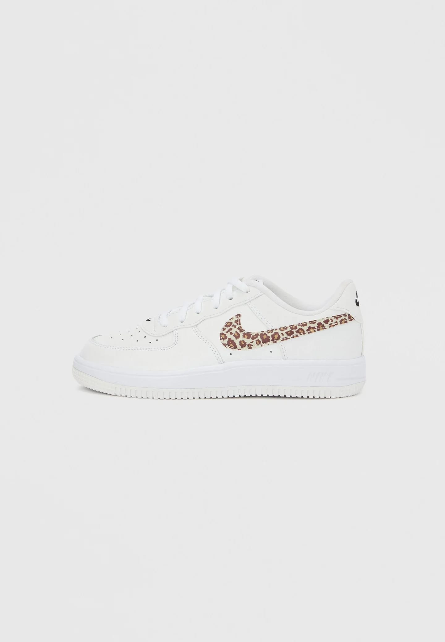 FORCE 1 UNISEX - Кроссовки низкие