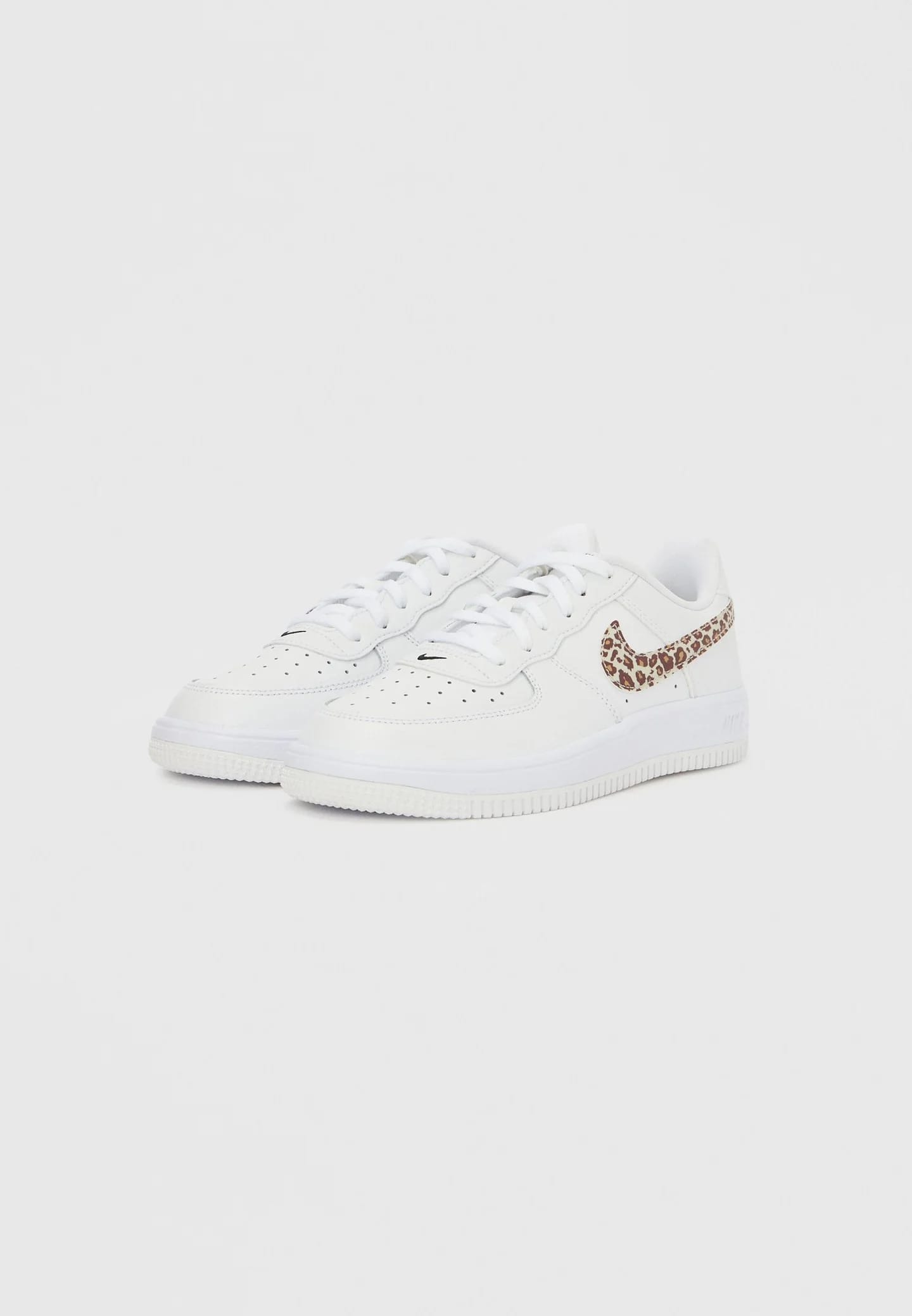 FORCE 1 UNISEX - Кроссовки низкие - фото 2