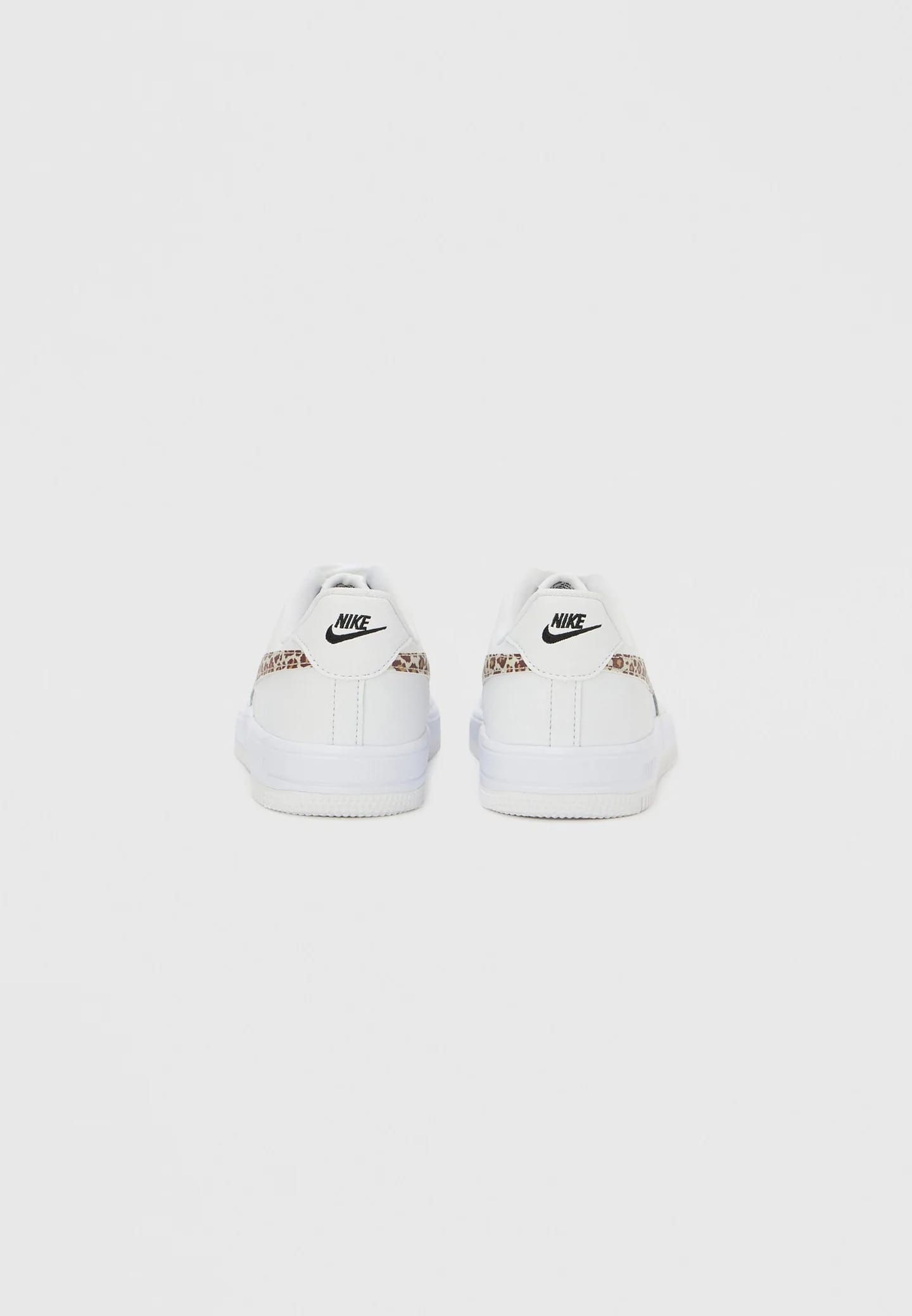 FORCE 1 UNISEX - Кроссовки низкие - фото 3