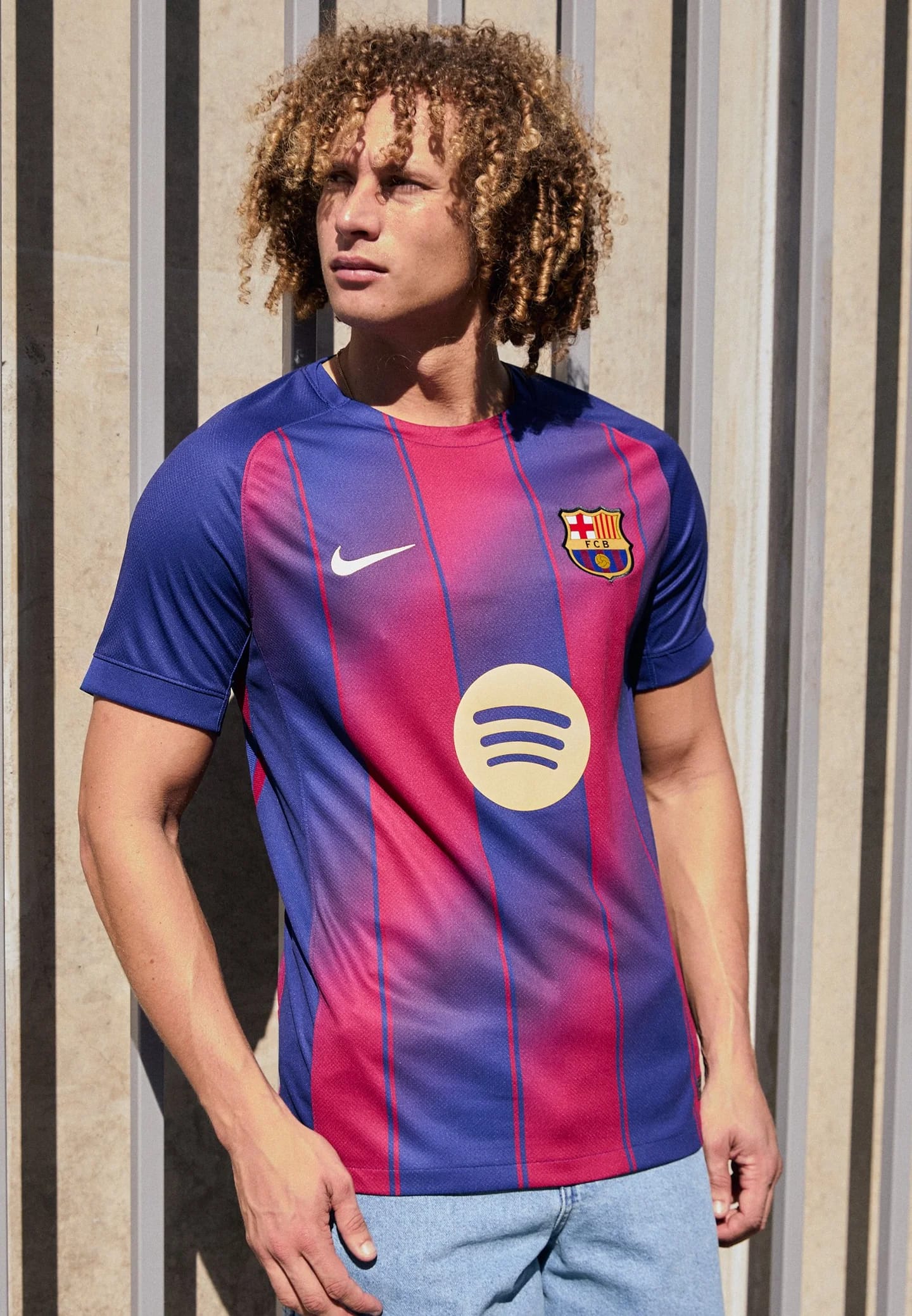 FCB - Футболки