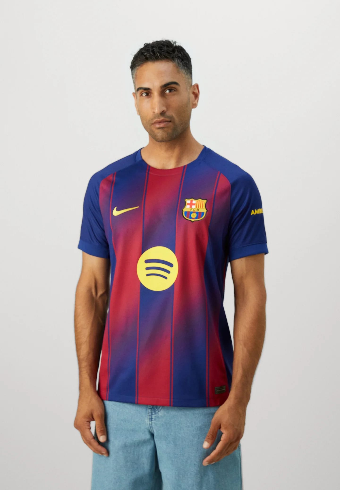 FCB - Футболки - фото 3