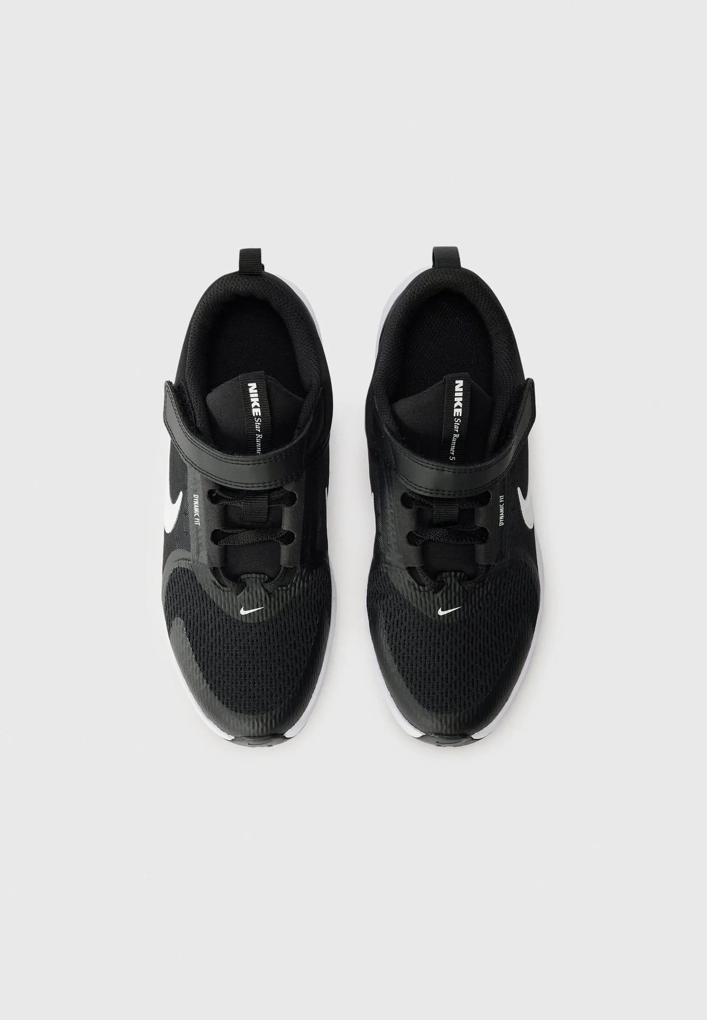 STAR RUNNER 5 UNISEX - Кроссовки для бега для тренировок - фото 4