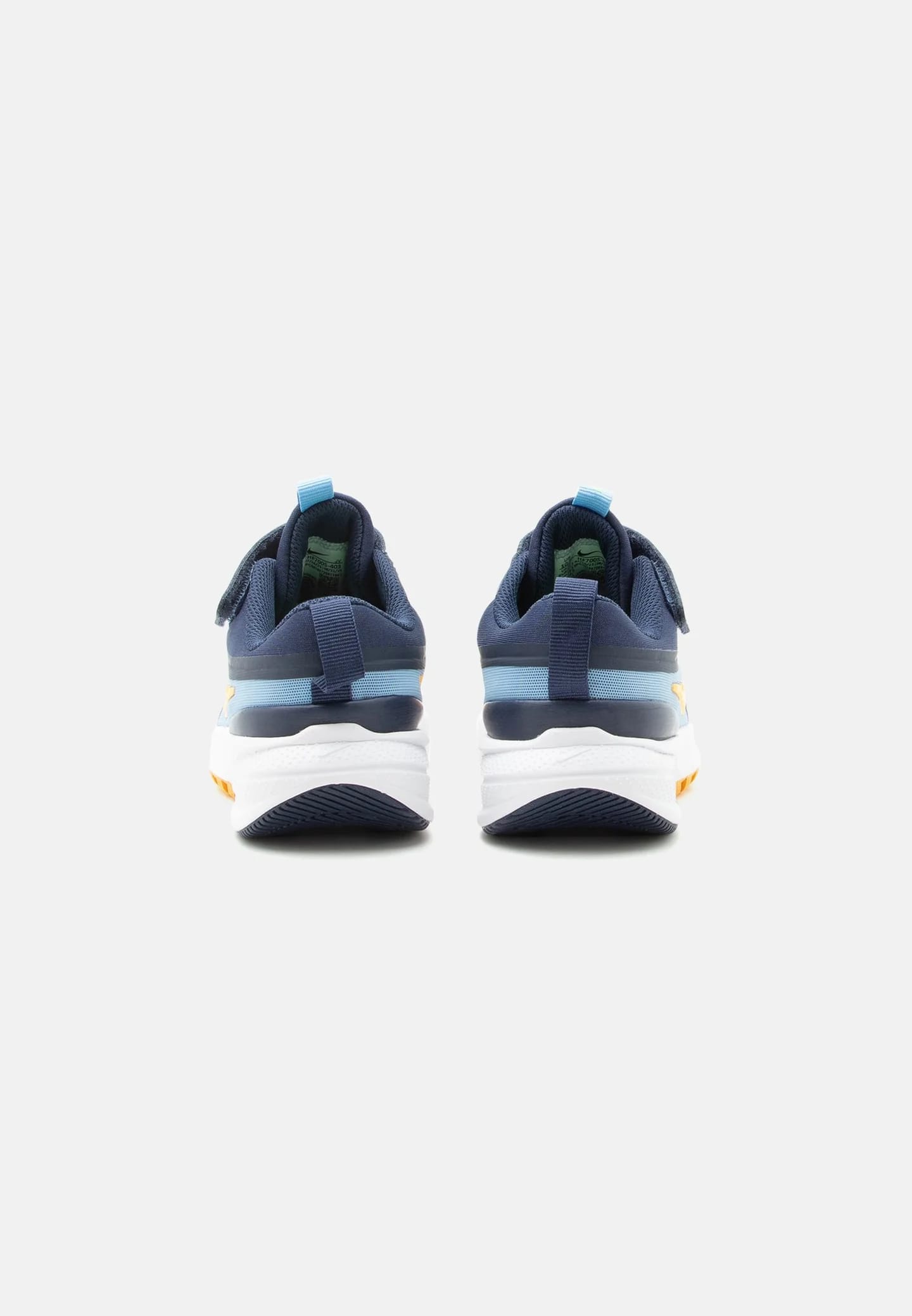 STAR RUNNER 5 UNISEX - Кроссовки для бега для тренировок - фото 3