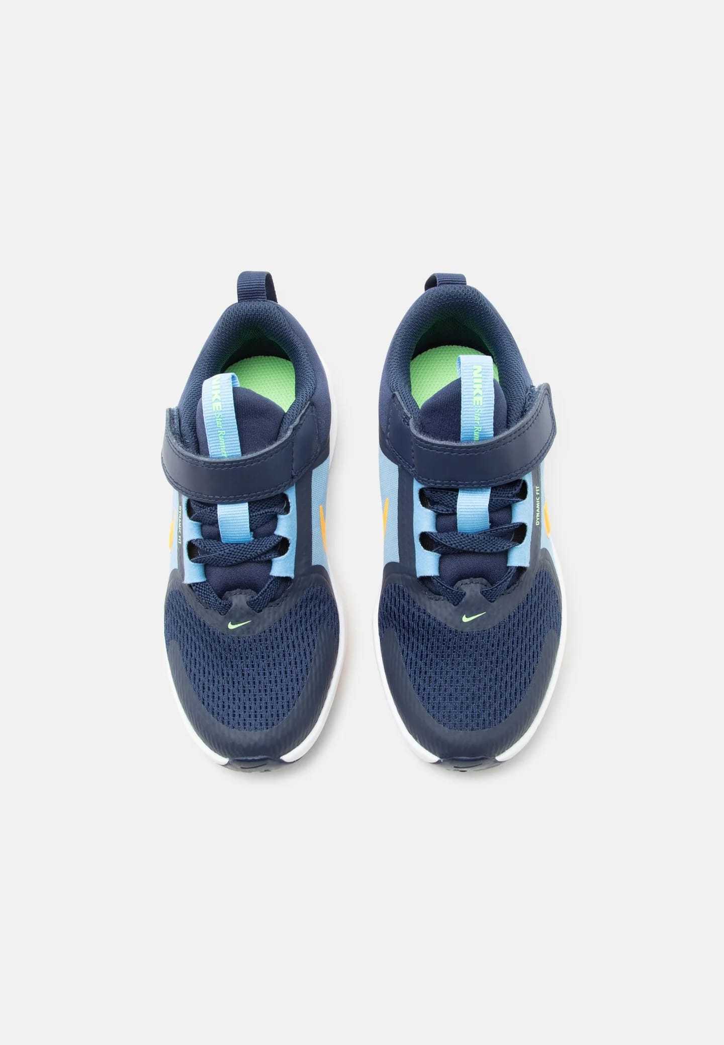 STAR RUNNER 5 UNISEX - Кроссовки для бега для тренировок - фото 4