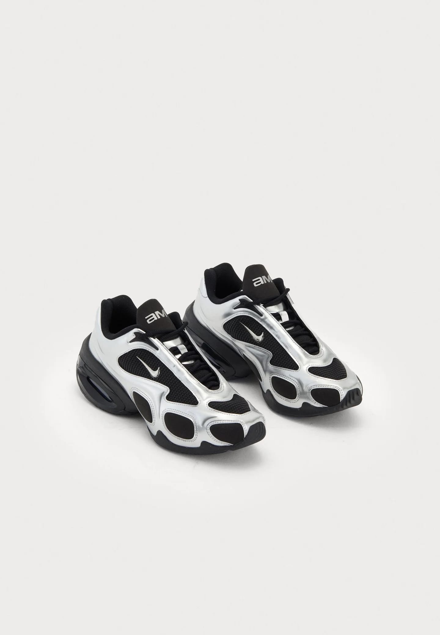 AIR MAX MUSE - Кроссовки низкие