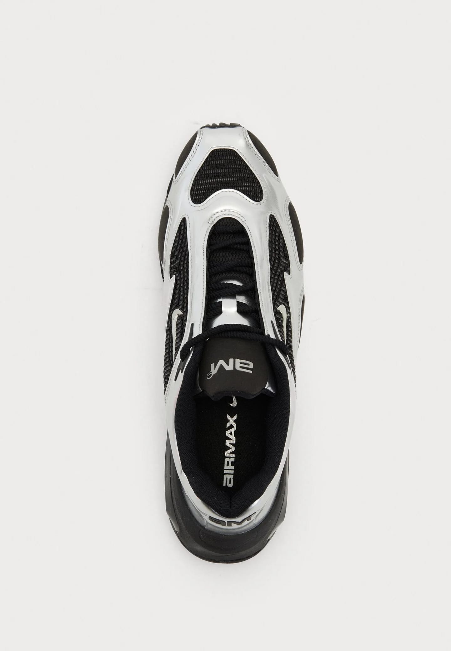 AIR MAX MUSE - Кроссовки низкие - фото 4